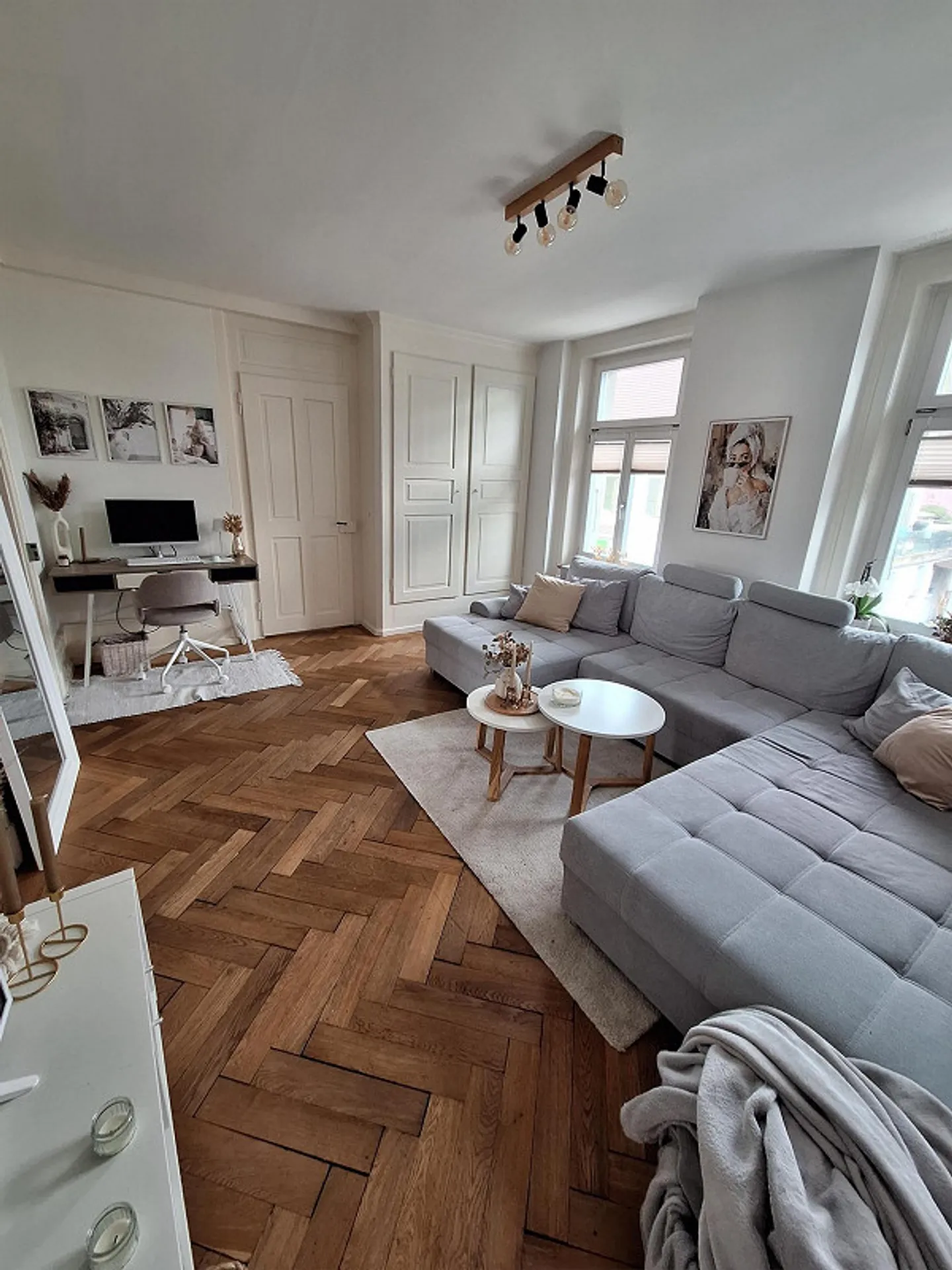 Appartement 2,5 pièces à Lyss - Photo 2 sur 6