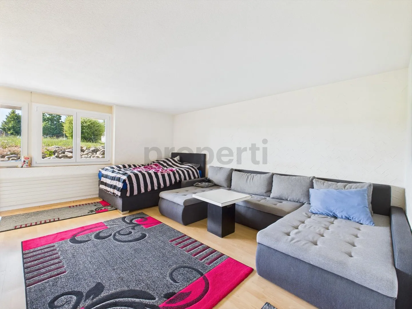 Appartement à vendre - Photo 1 sur 5