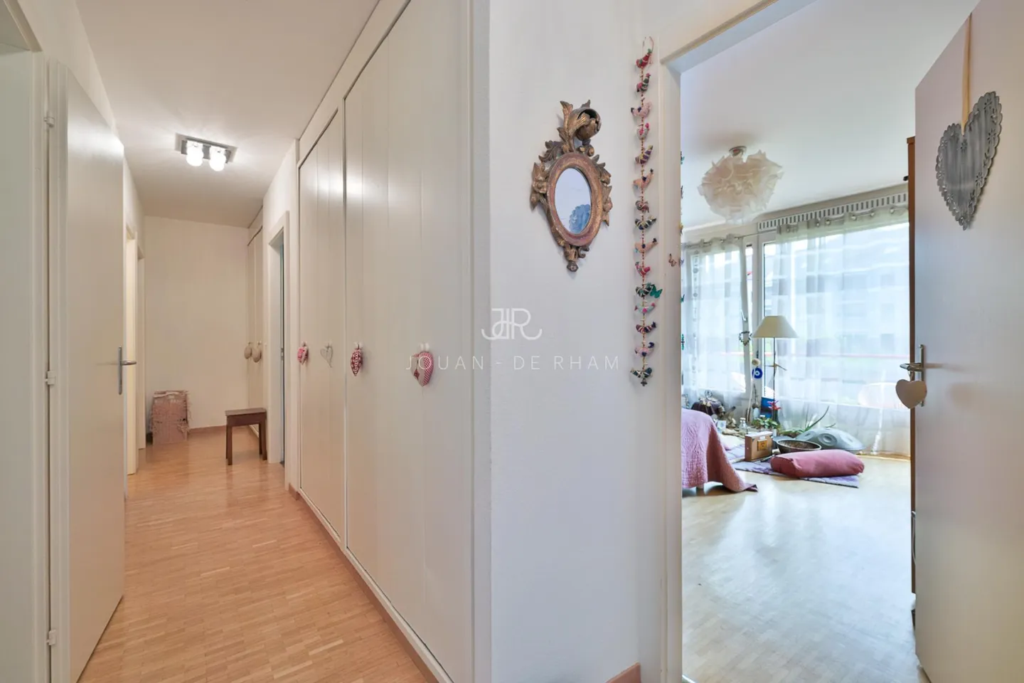 Versoix | Beautiful family apartment close to transport - Photo 5 of 11