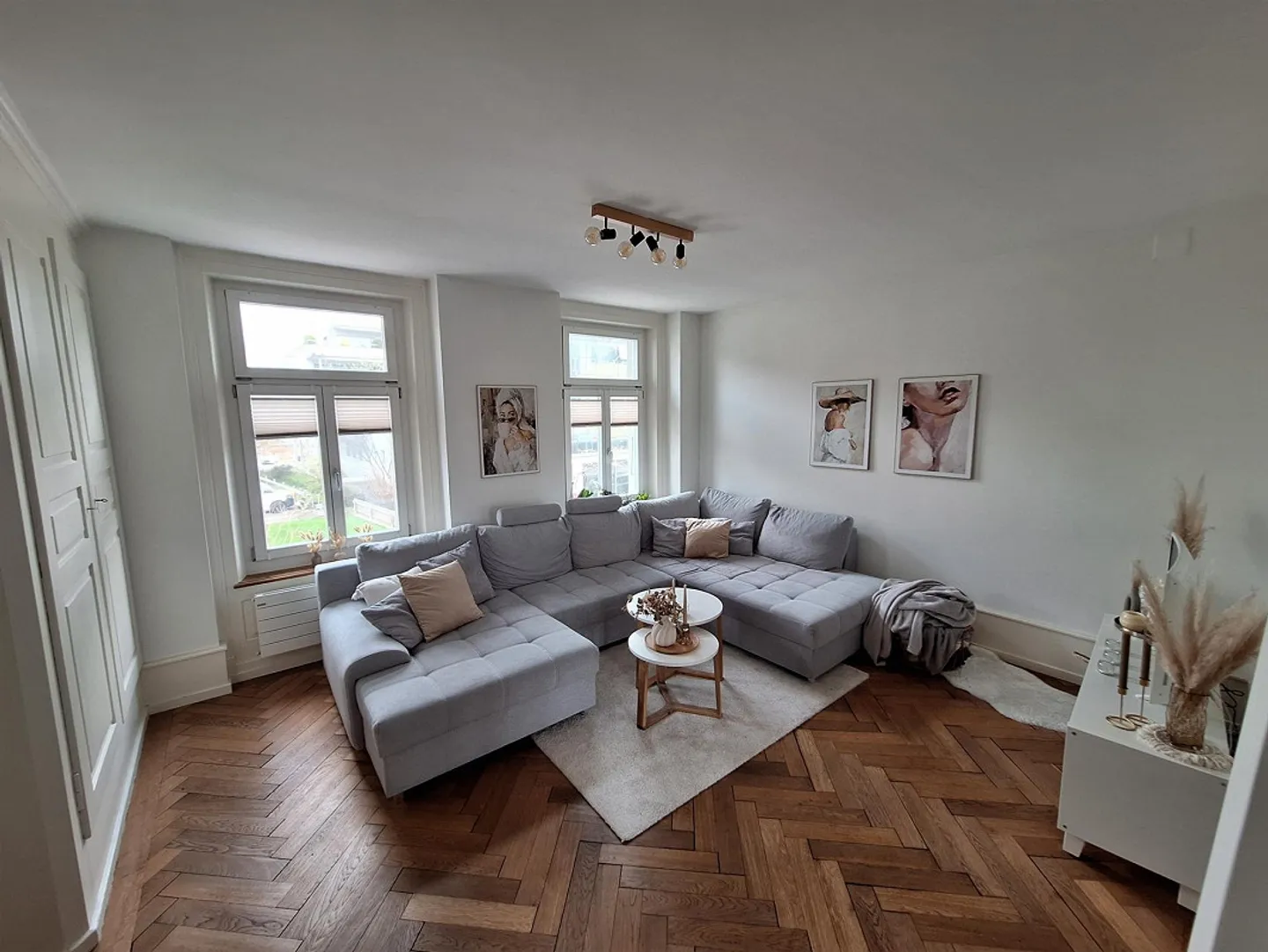 Appartement 2,5 pièces à Lyss - Photo 3 sur 6