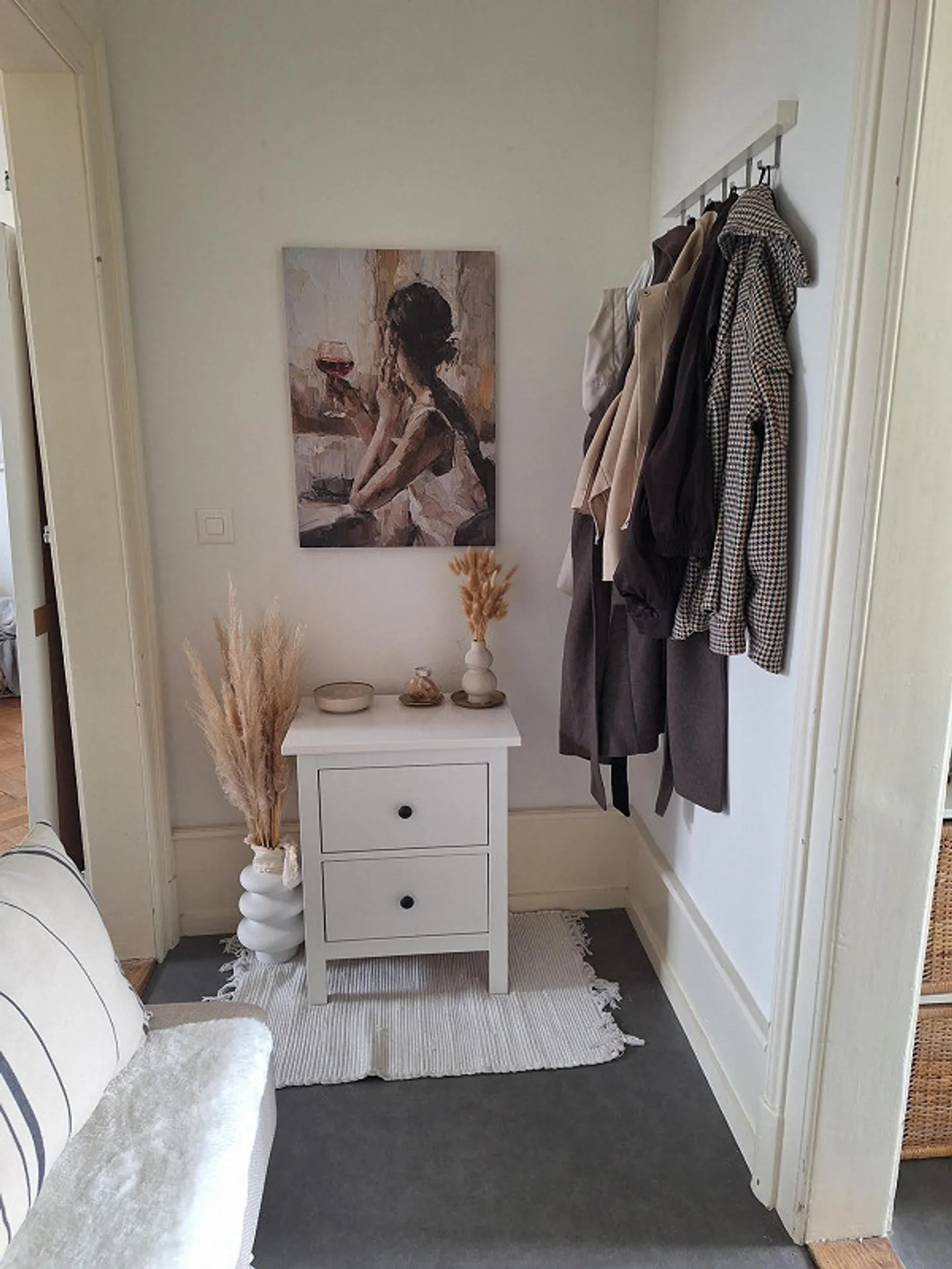 Appartement 2,5 pièces à Lyss - Photo 4 sur 6