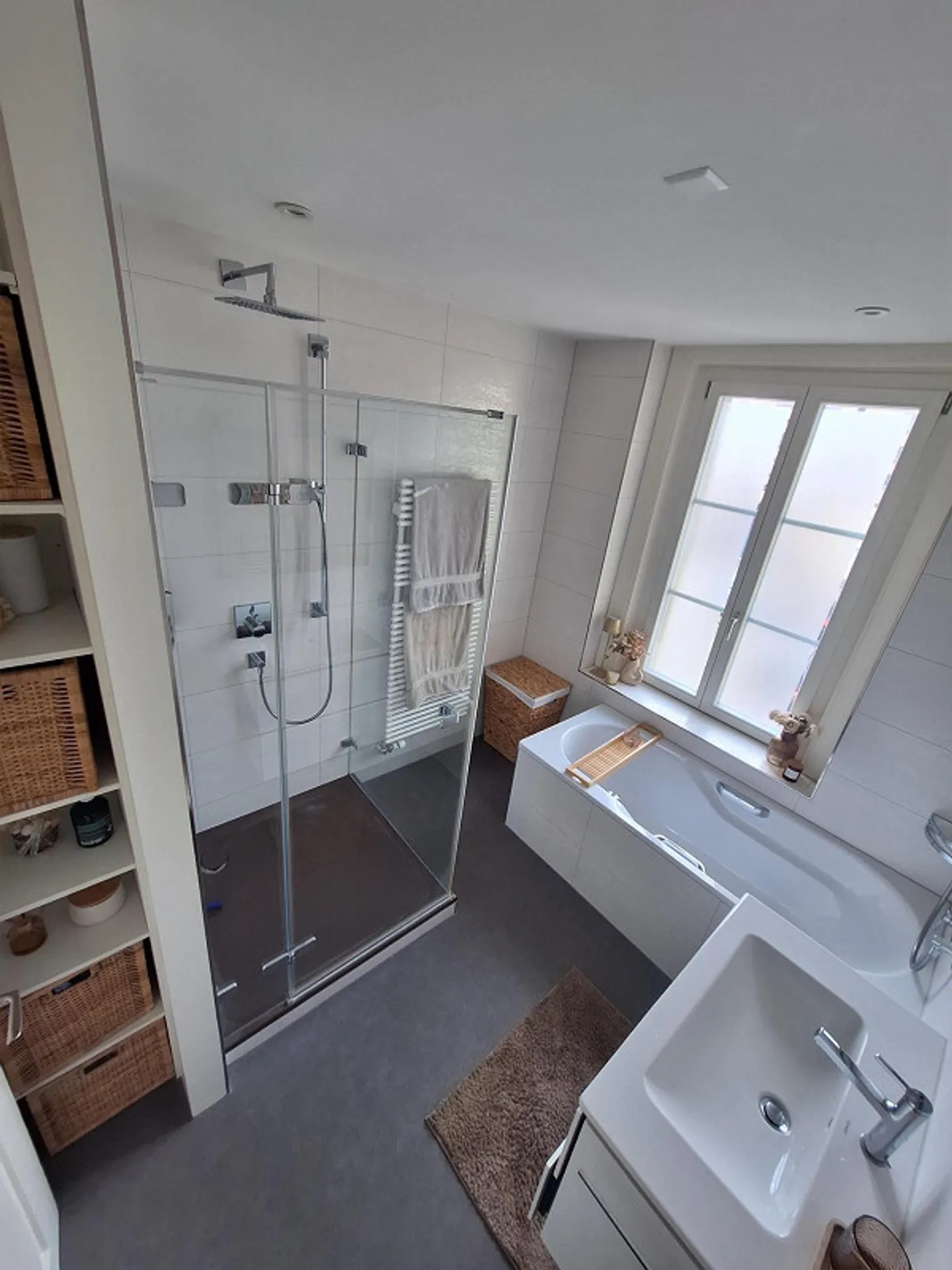 Appartement 2,5 pièces à Lyss - Photo 5 sur 6