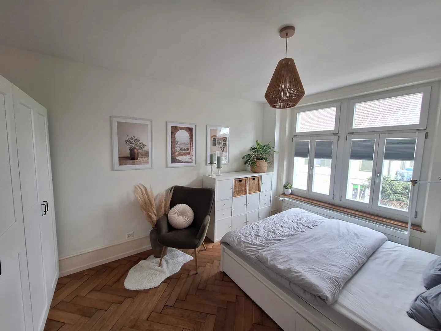 Appartement 2,5 pièces à Lyss - Photo 6 sur 6