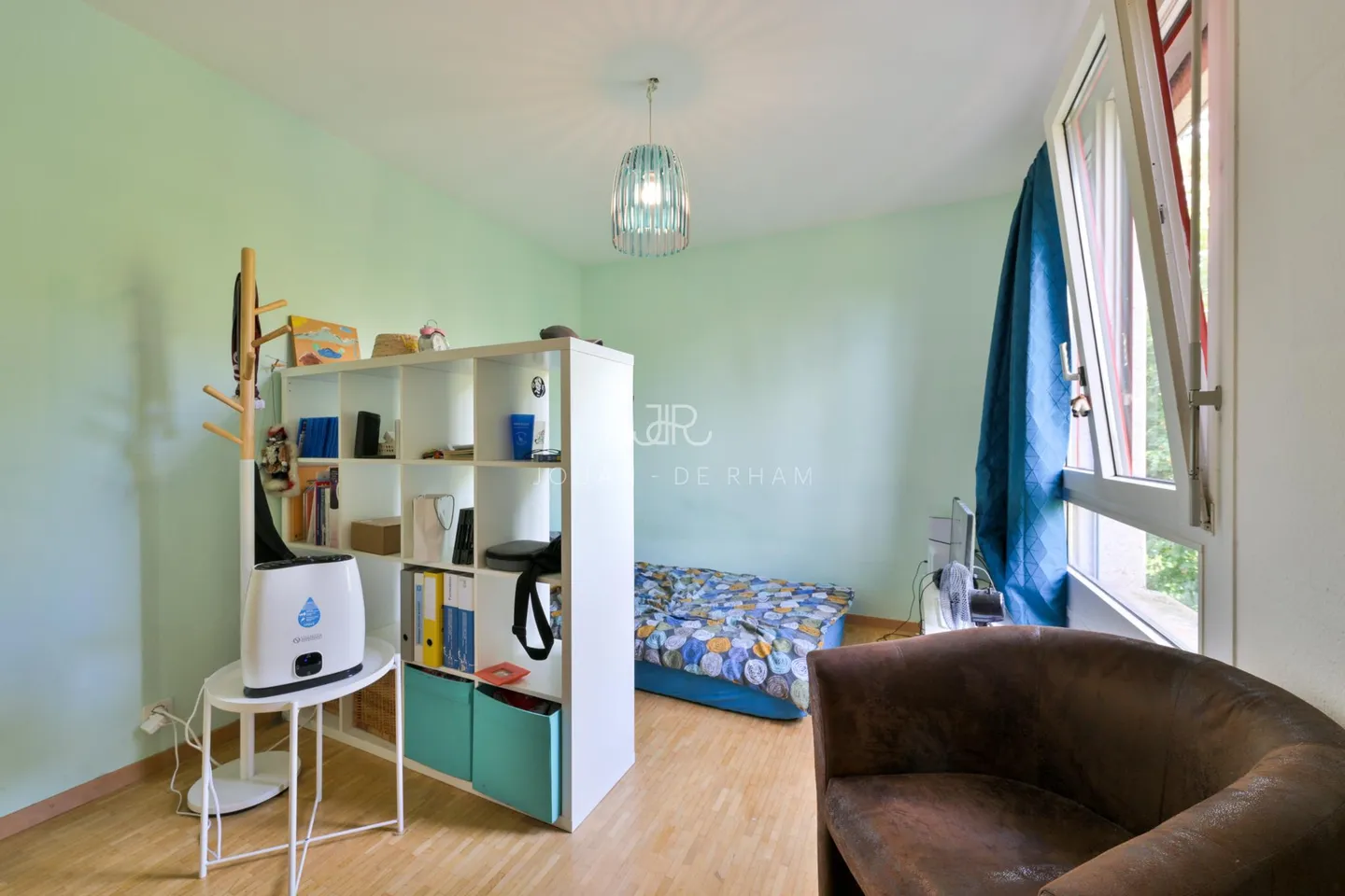Versoix | Beautiful family apartment close to transport - Photo 7 of 11