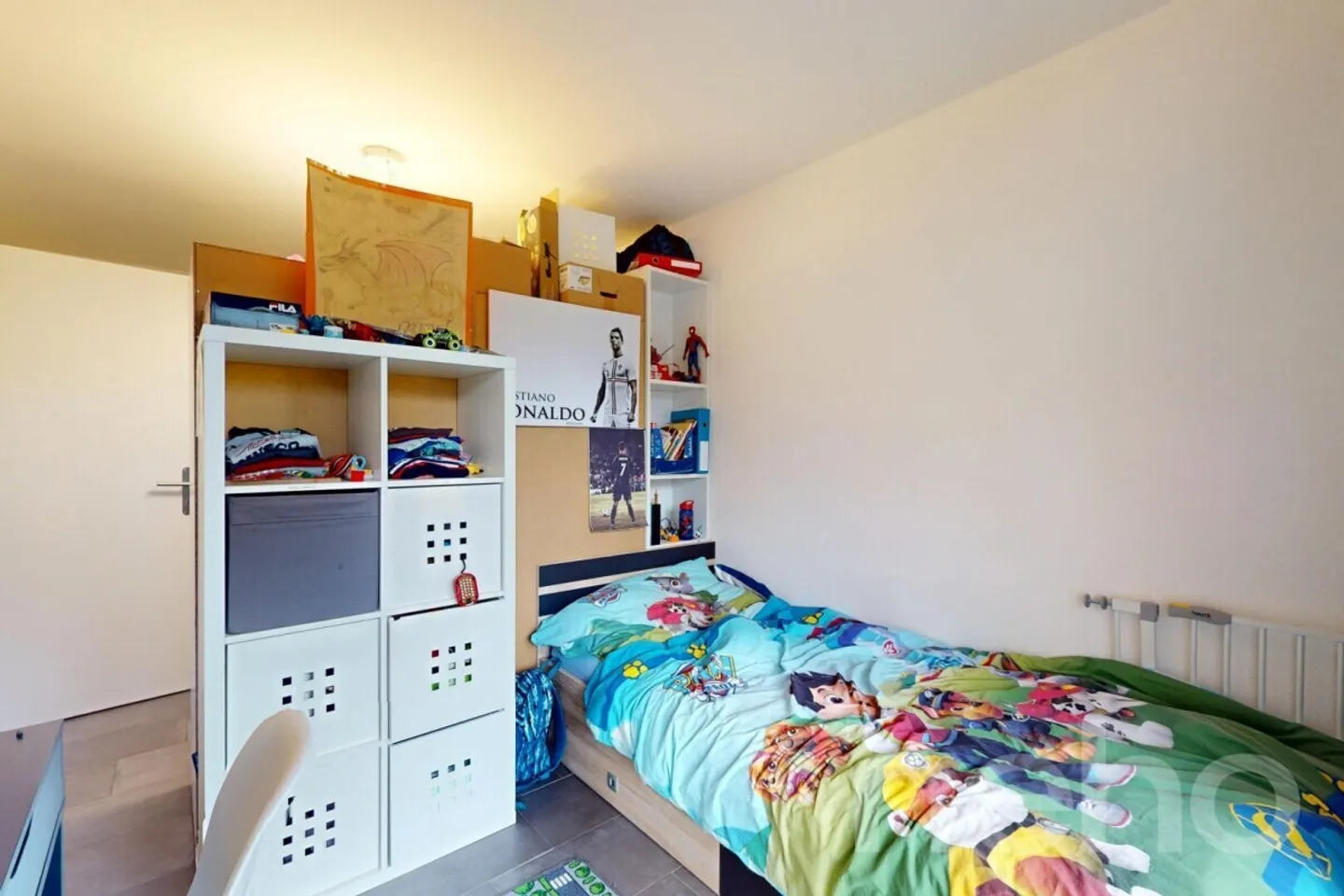 Appartamento 3,5 locali, ideale per primo acquisto o investimento. - Foto 10 di 11