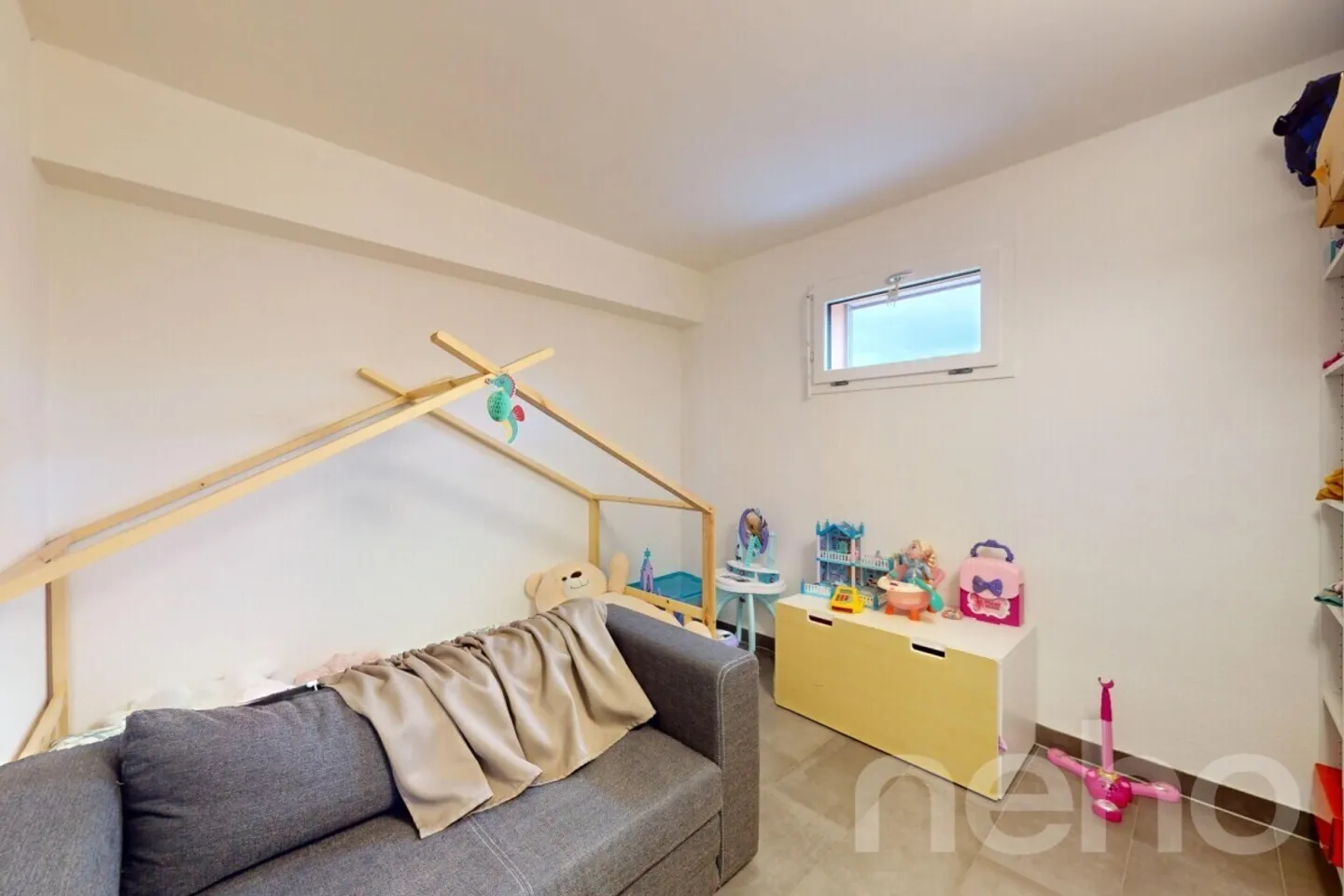 Appartamento 3,5 locali, ideale per primo acquisto o investimento. - Foto 11 di 11