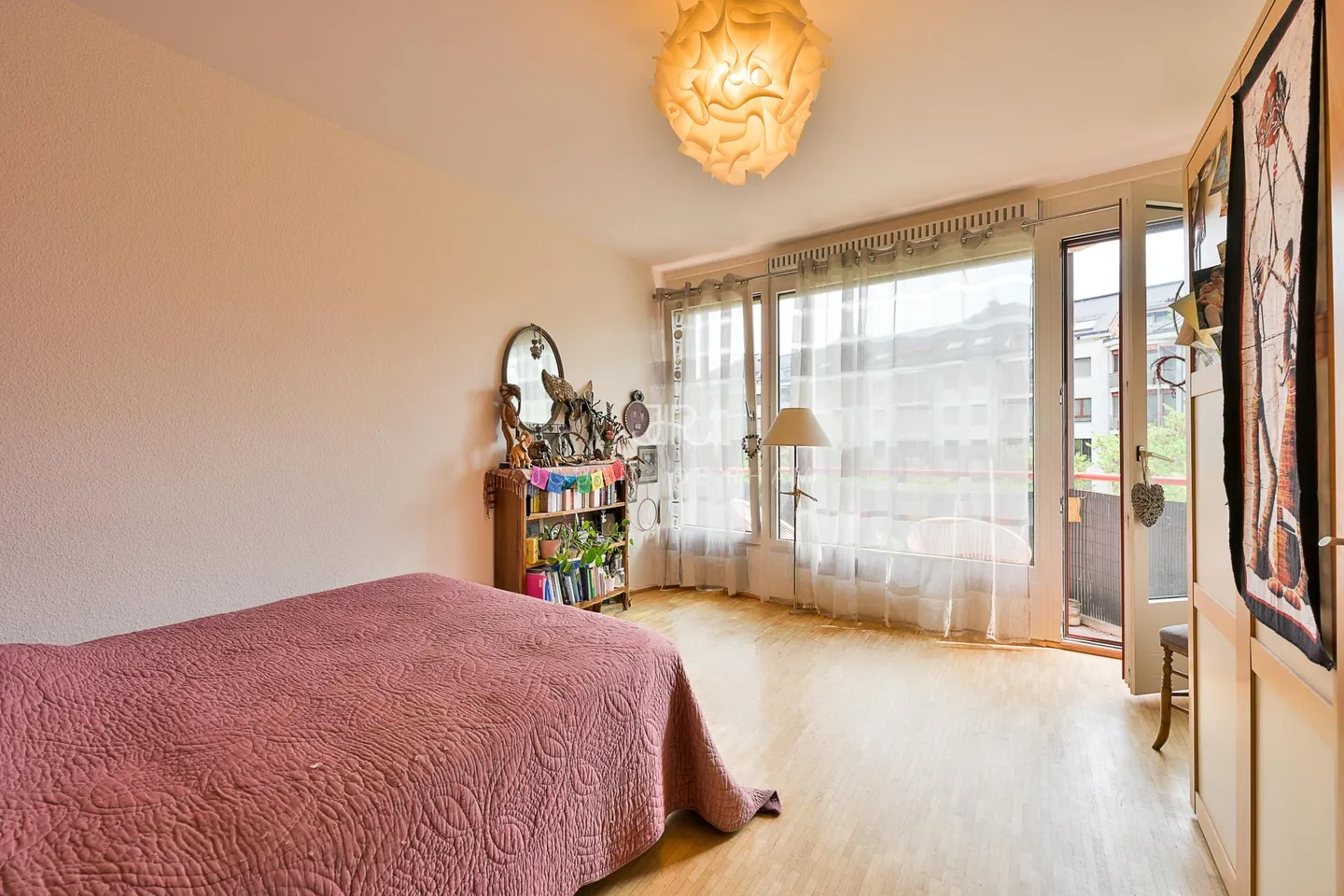 Versoix | Beautiful family apartment close to transport - Photo 9 of 11