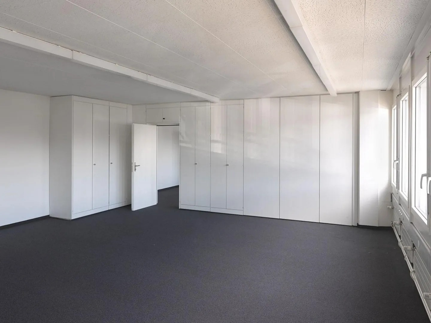 Bürofläche in Dübendorf - Foto 3 von 5