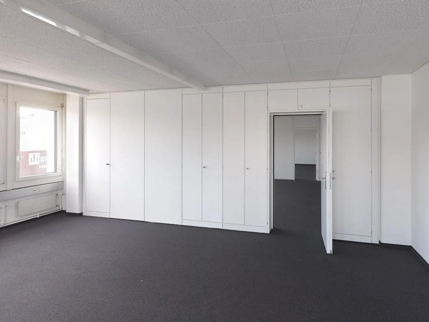 Bürofläche in Dübendorf - Foto 4 von 5