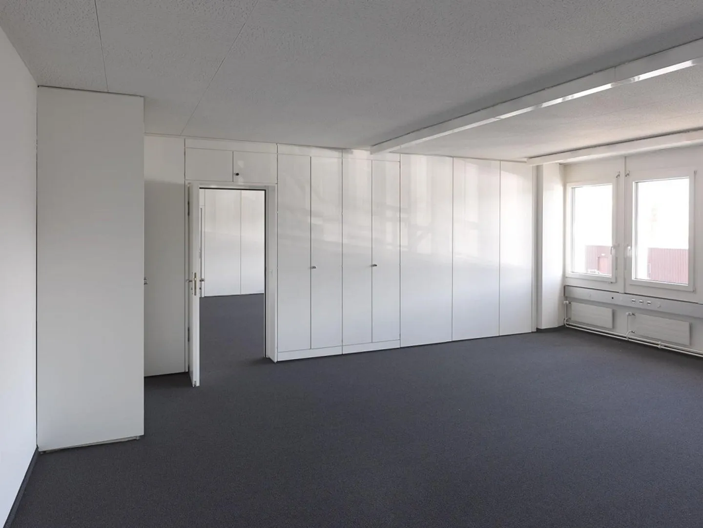 Bürofläche in Dübendorf - Foto 5 von 5