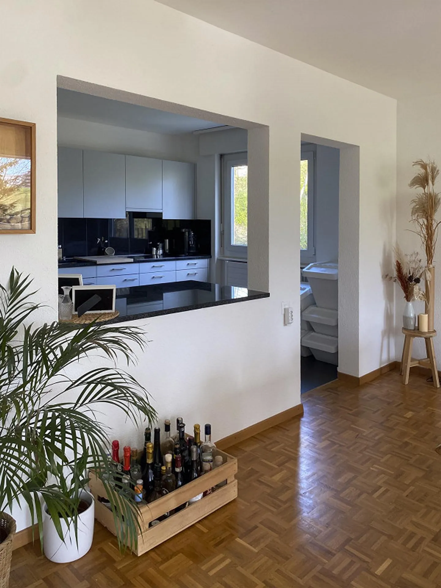 Zu übergeben - Wunderschöne Familienwohnung in Villars-sur-Glâne - Foto 12 von 13