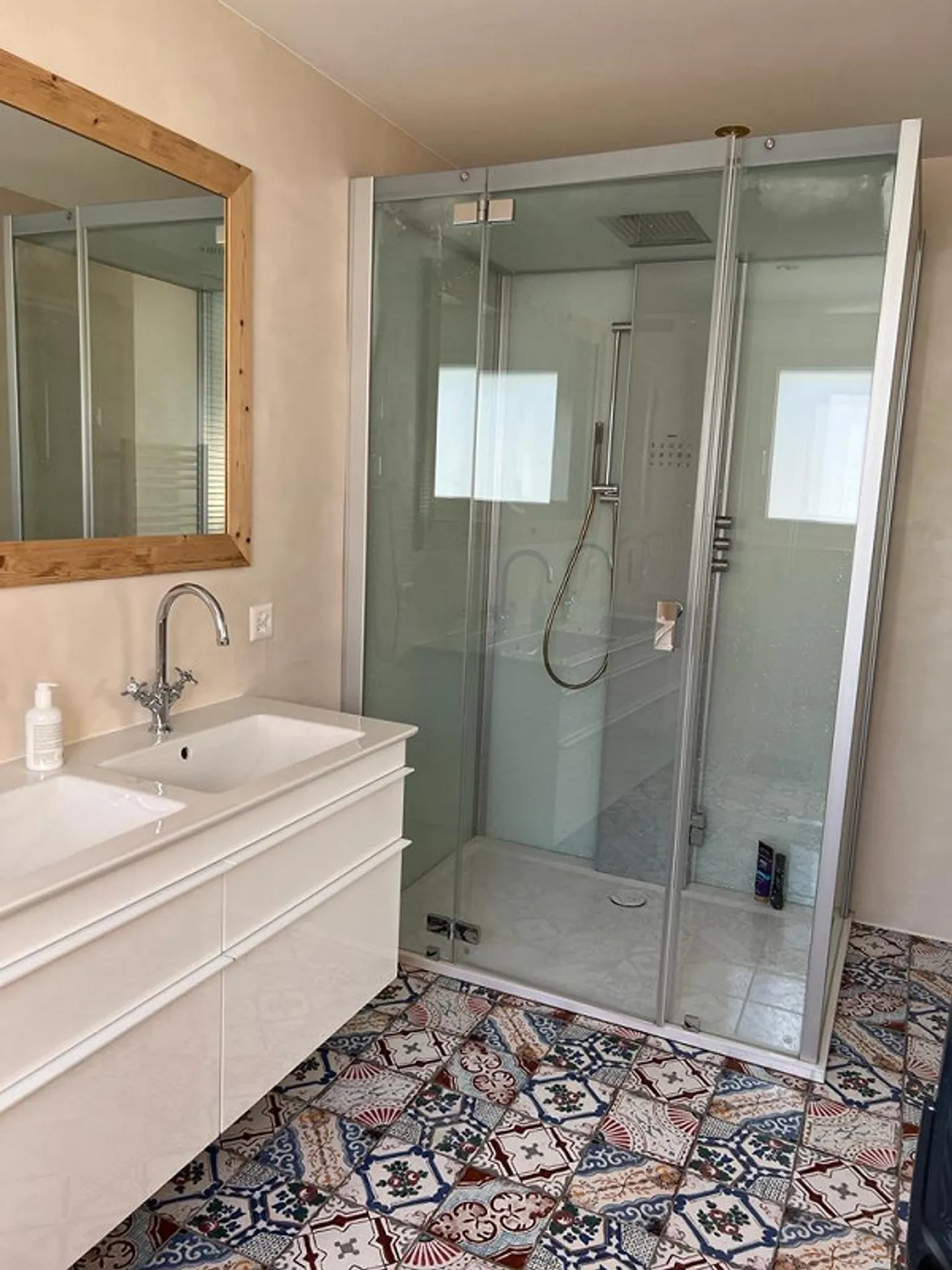 3.5 Zimmer Wohnung inkl. 2x Einstellhallenpätze - Foto 5 von 11