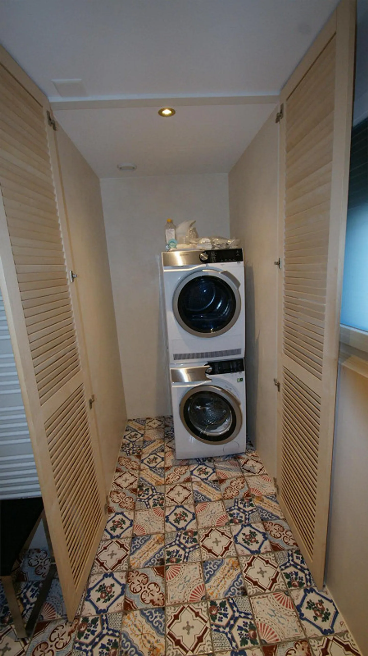 3.5 Zimmer Wohnung inkl. 2x Einstellhallenpätze - Foto 6 von 11