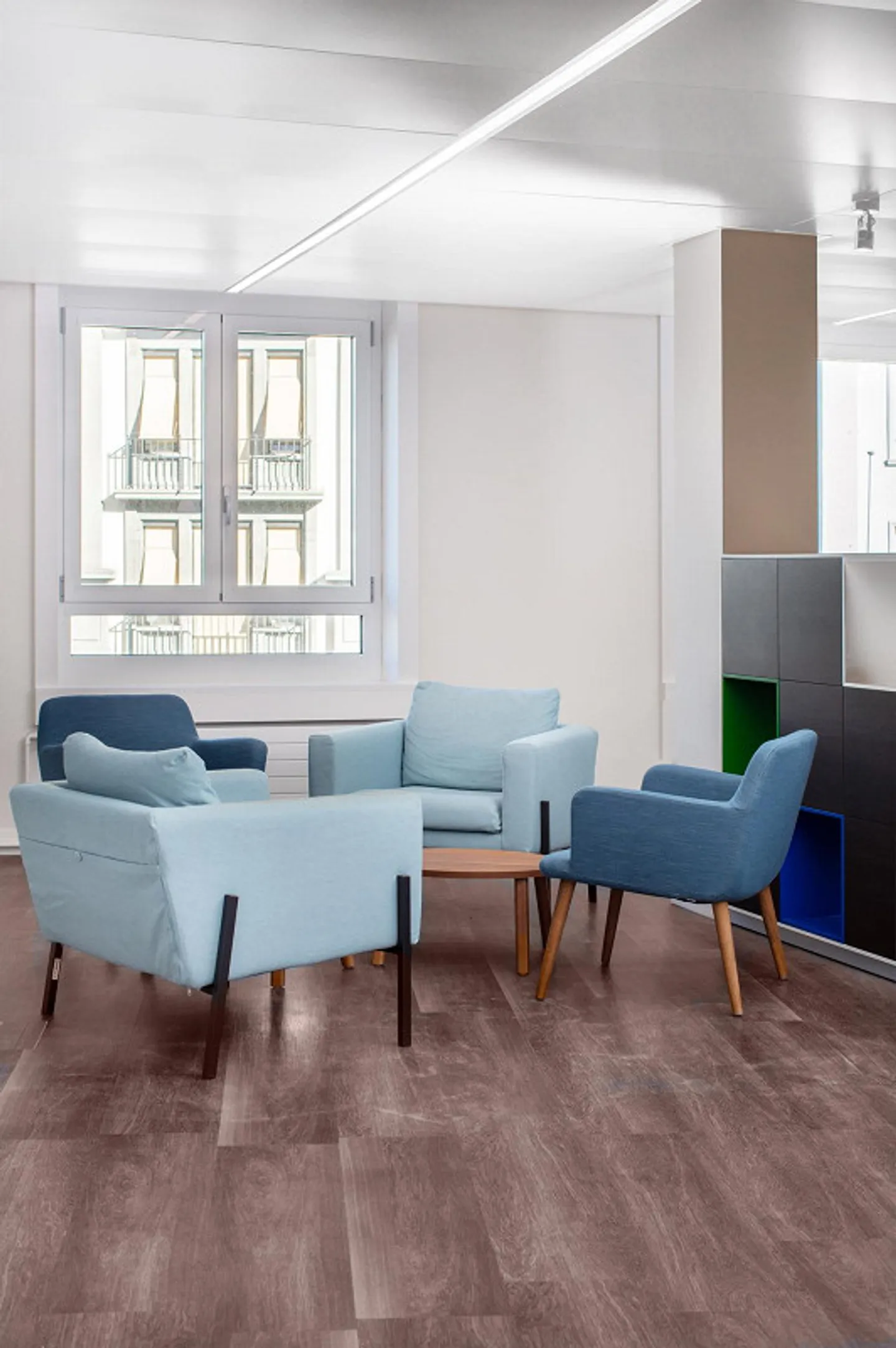 Ufficio privato per 50 presso Regus Stauffacher - Foto 5 di 11