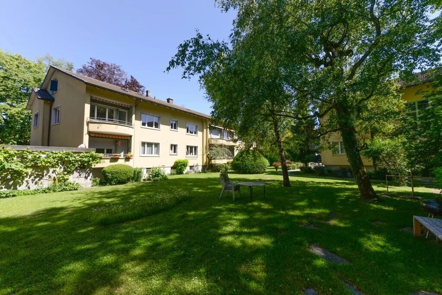 Visit - Move In - Feel Good - Photo 1 of 7