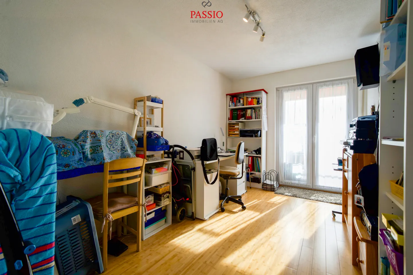 Appartement 4.5 pièces avec vue imprenable sur les Alpes – Emménager & se sentir bien - Photo 11 sur 15