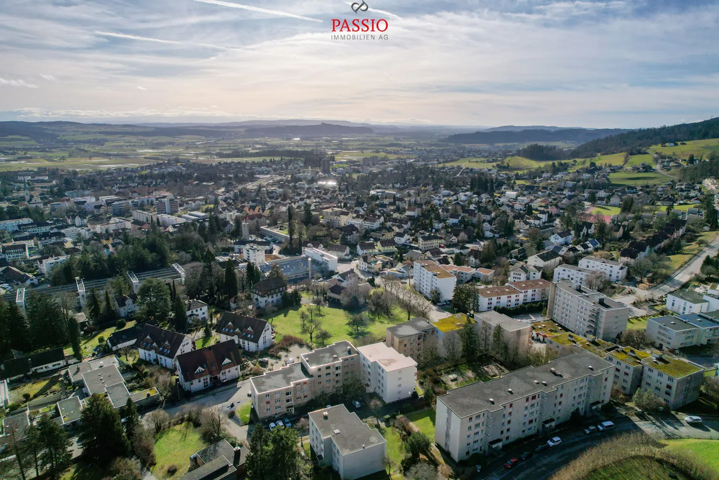 Appartement 4.5 pièces avec vue imprenable sur les Alpes – Emménager & se sentir bien - Photo 13 sur 15
