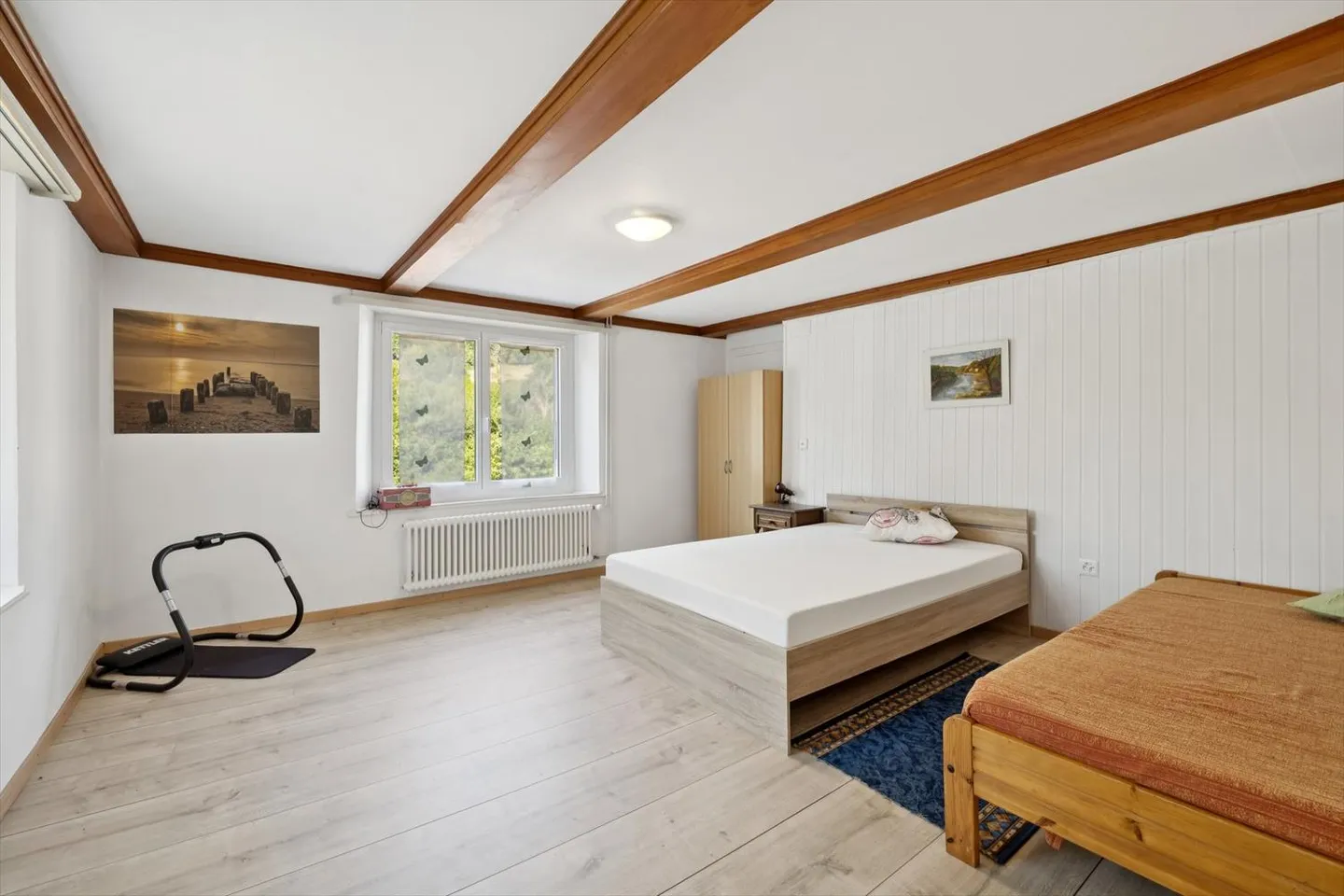 12-Zimmer-Haus - Foto 3 von 10