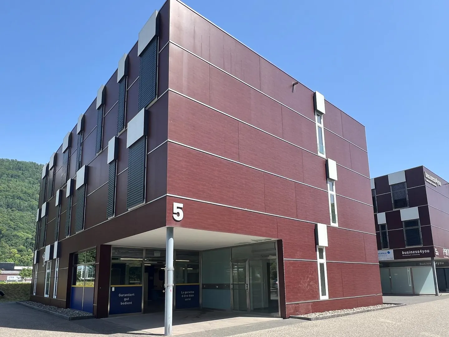 Espace Commercial Moderne à Louer - Photo 4 sur 12