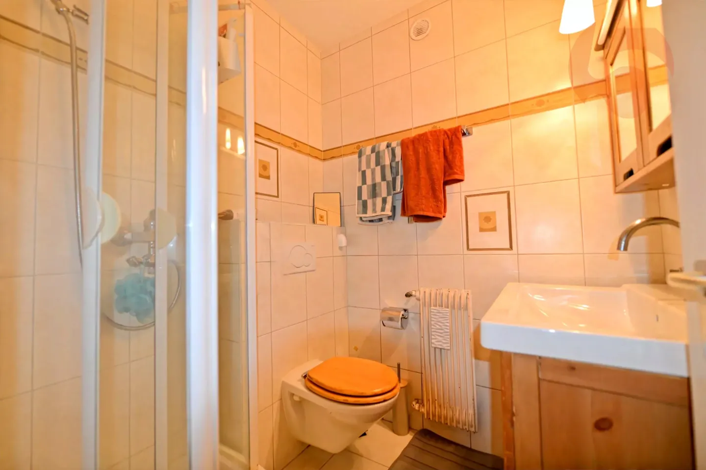 Studio with balcony, well equipped and ideally located - Photo 3 of 7