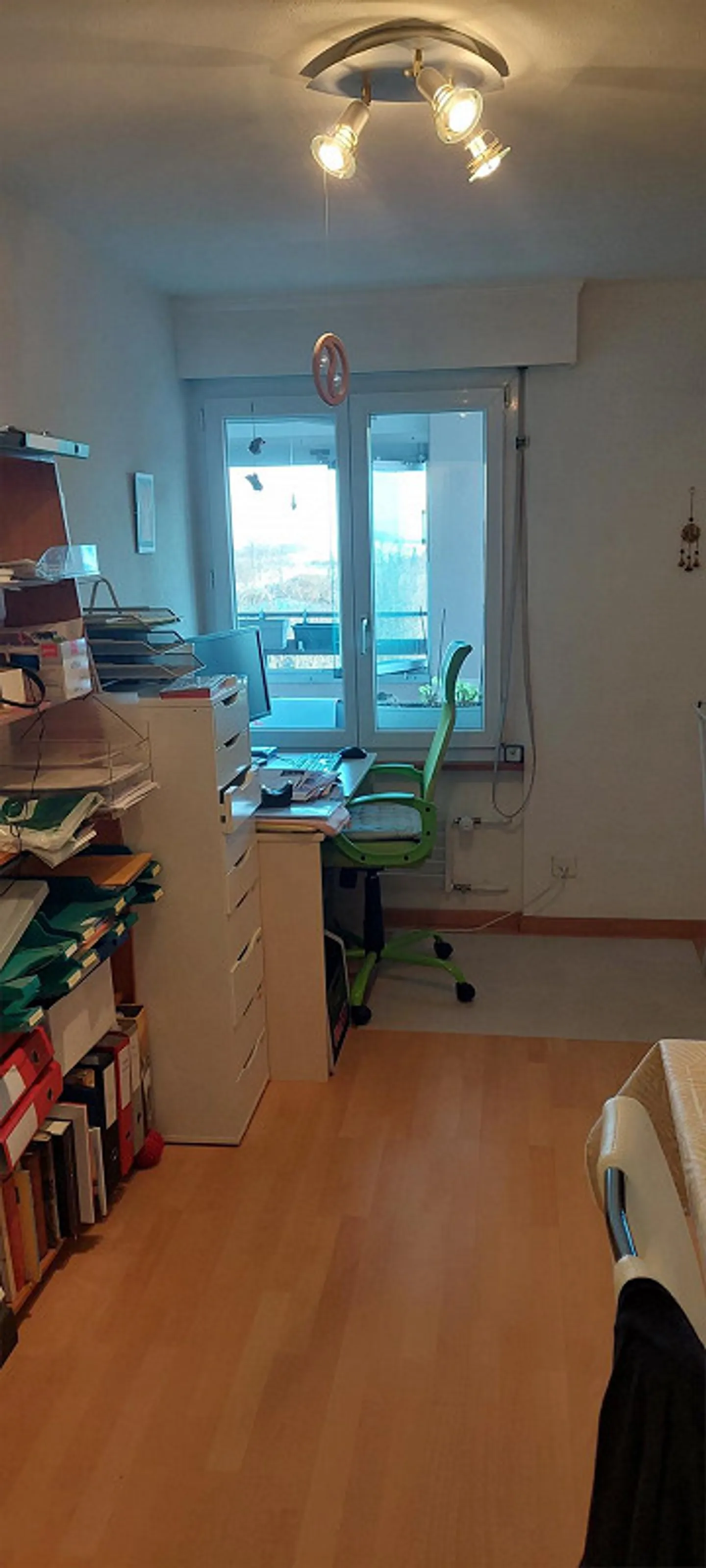 Helle 4.5-Zimmer-Wohnung - Foto 7 von 11