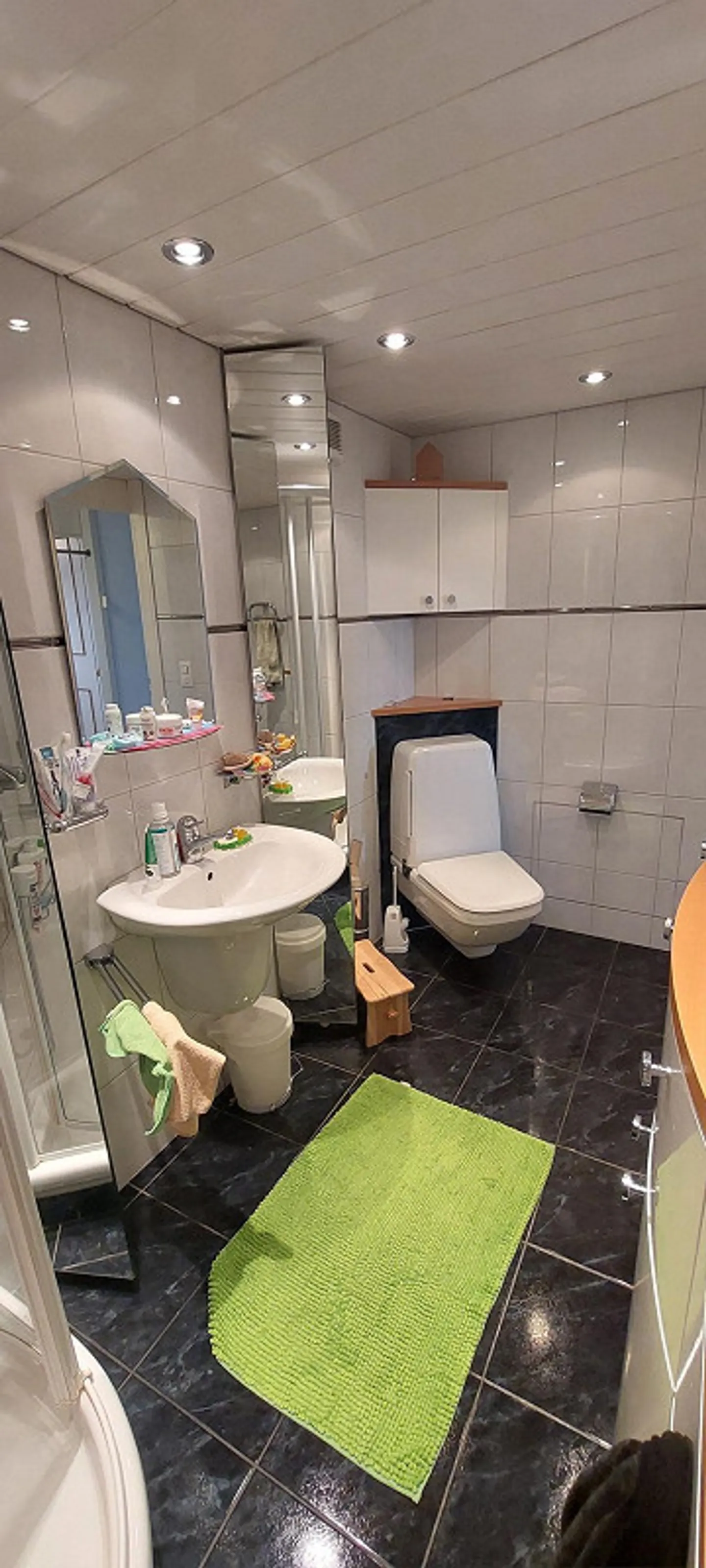 Helle 4.5-Zimmer-Wohnung - Foto 8 von 11