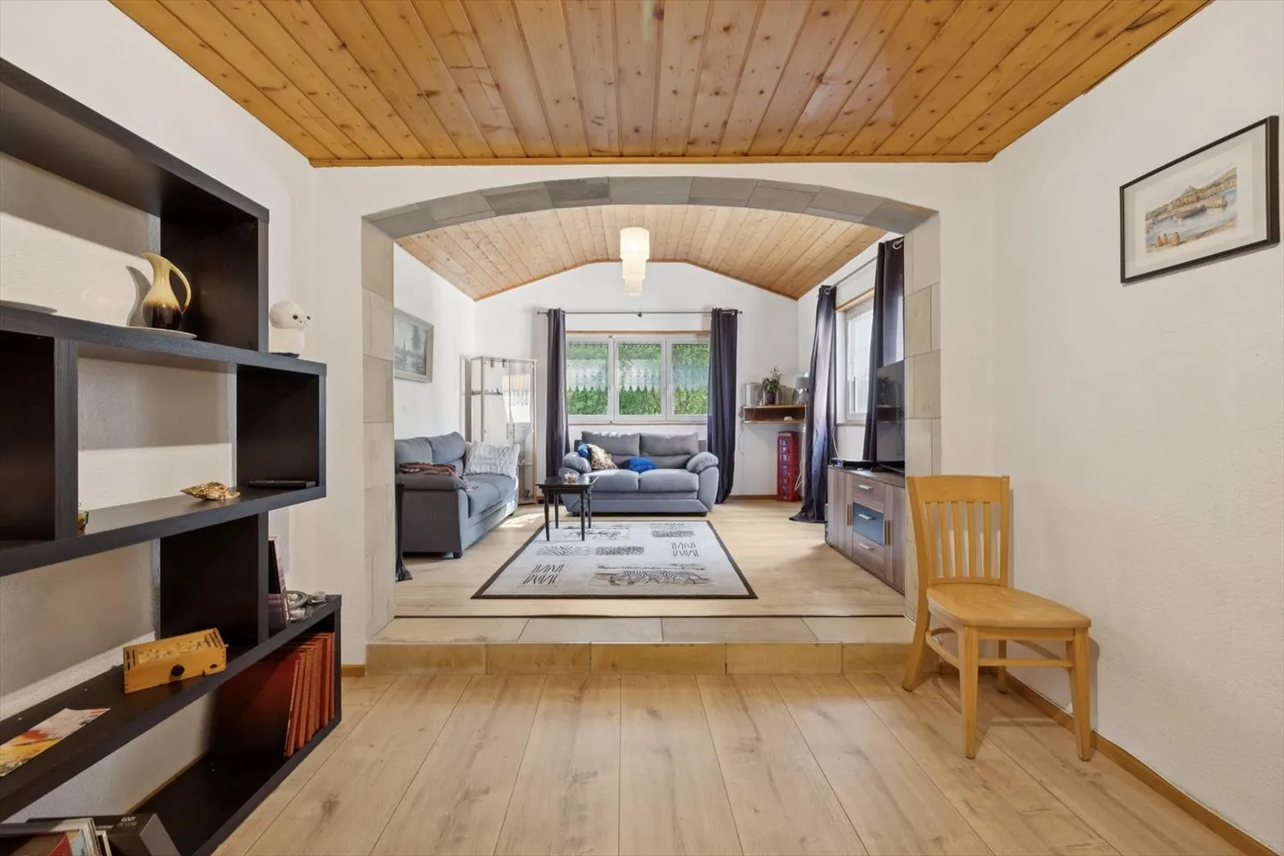 12-Zimmer-Haus - Foto 4 von 10