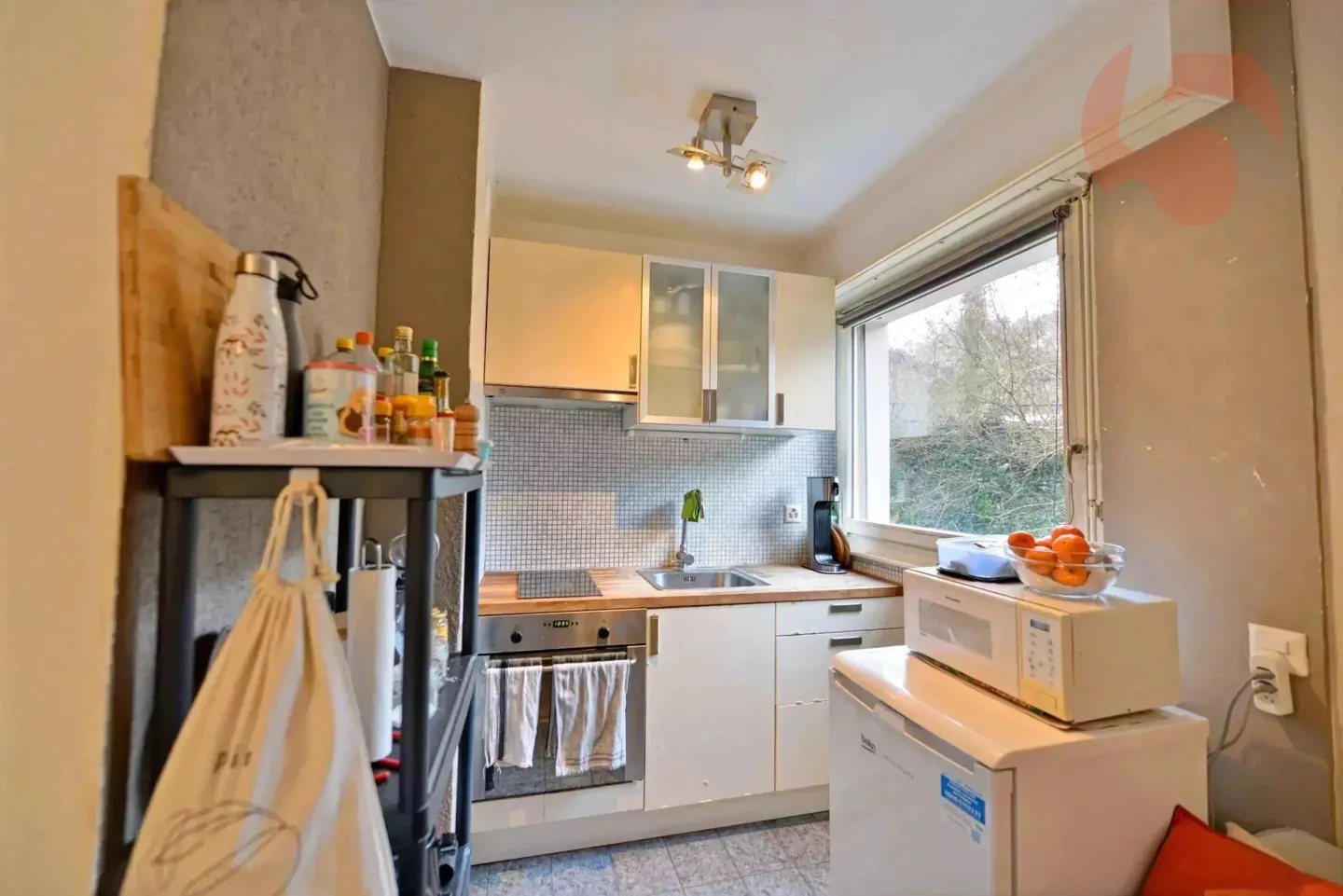 Studio with balcony, well equipped and ideally located - Photo 4 of 7