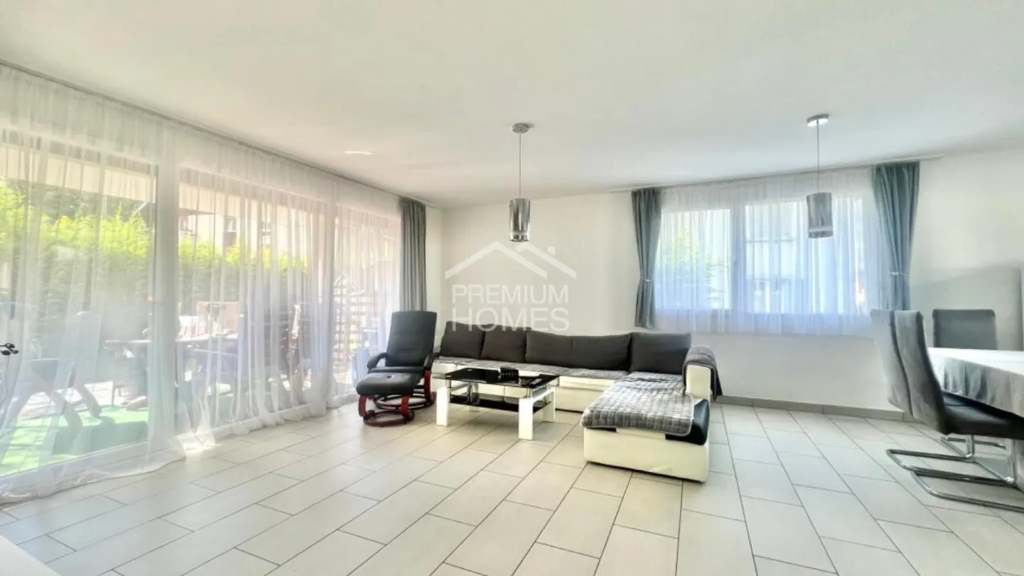 Votre oasis de jardin vous attend - Photo 6 sur 10