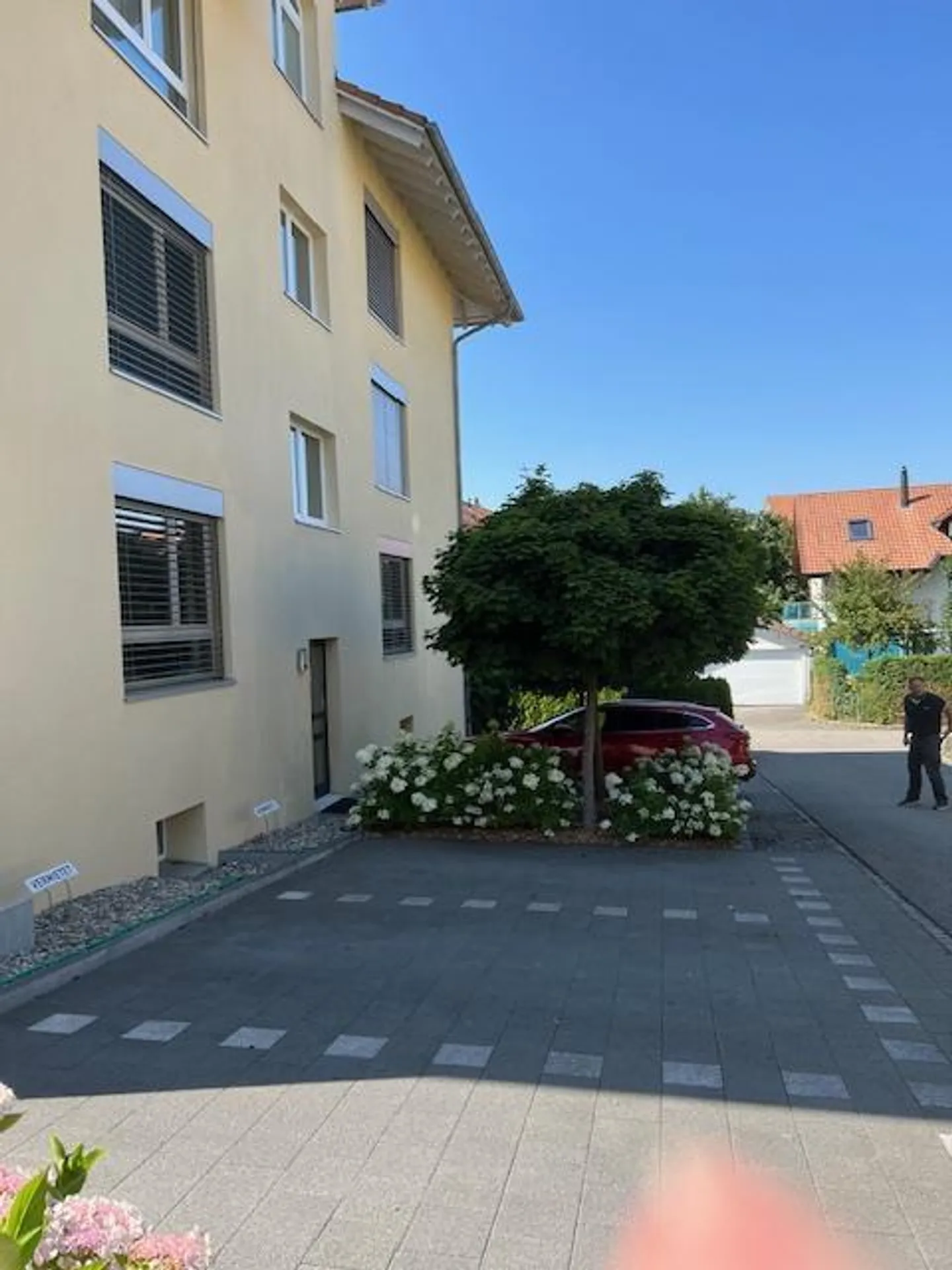 Bern_Koppigen - l'appartamento attico con un fascino particolare - Foto 8 di 27