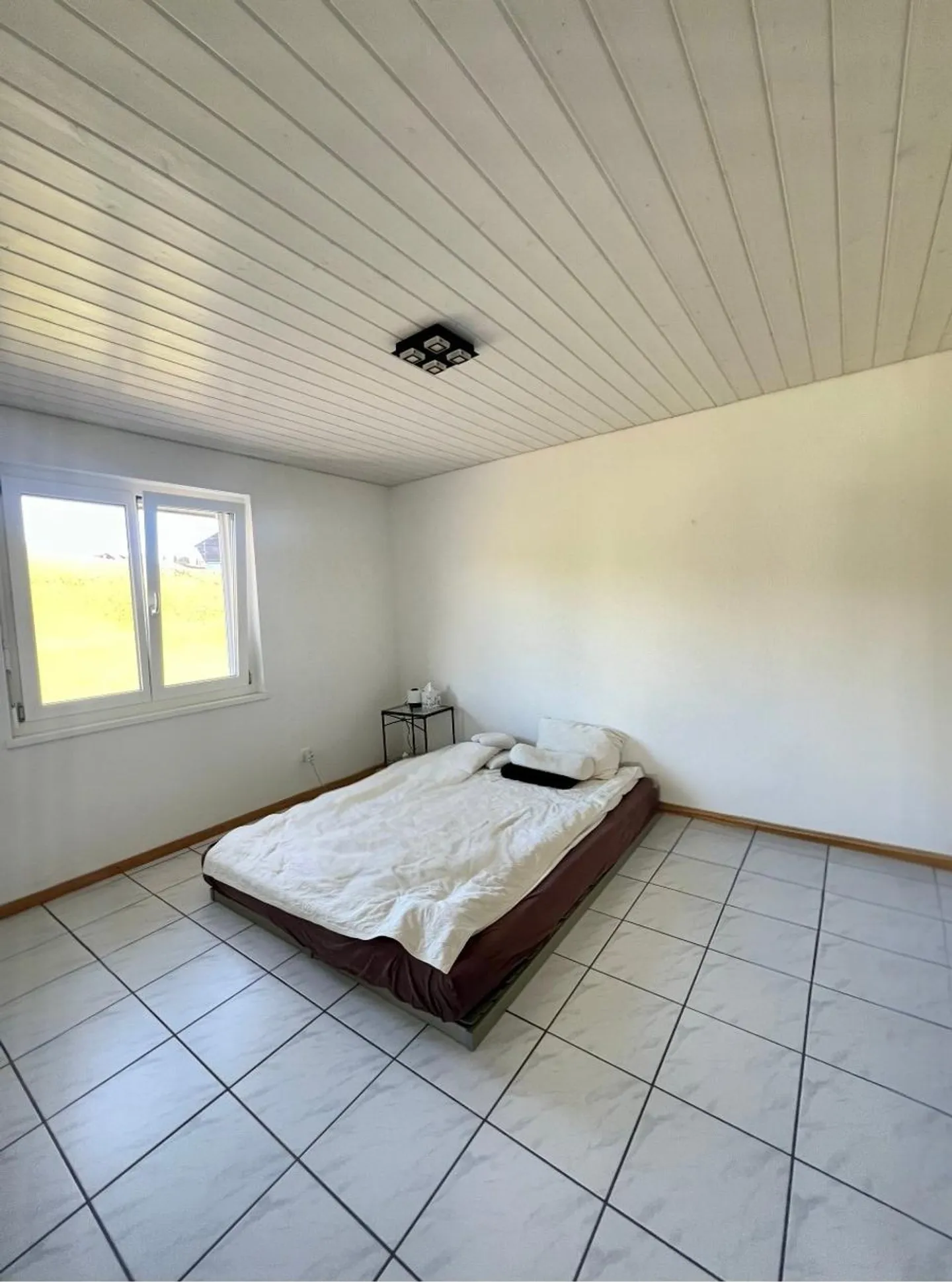 À VENDRE - Villa individuelle 5.5 pièces avec vue panoramique à Plasselb - Photo 8 sur 13