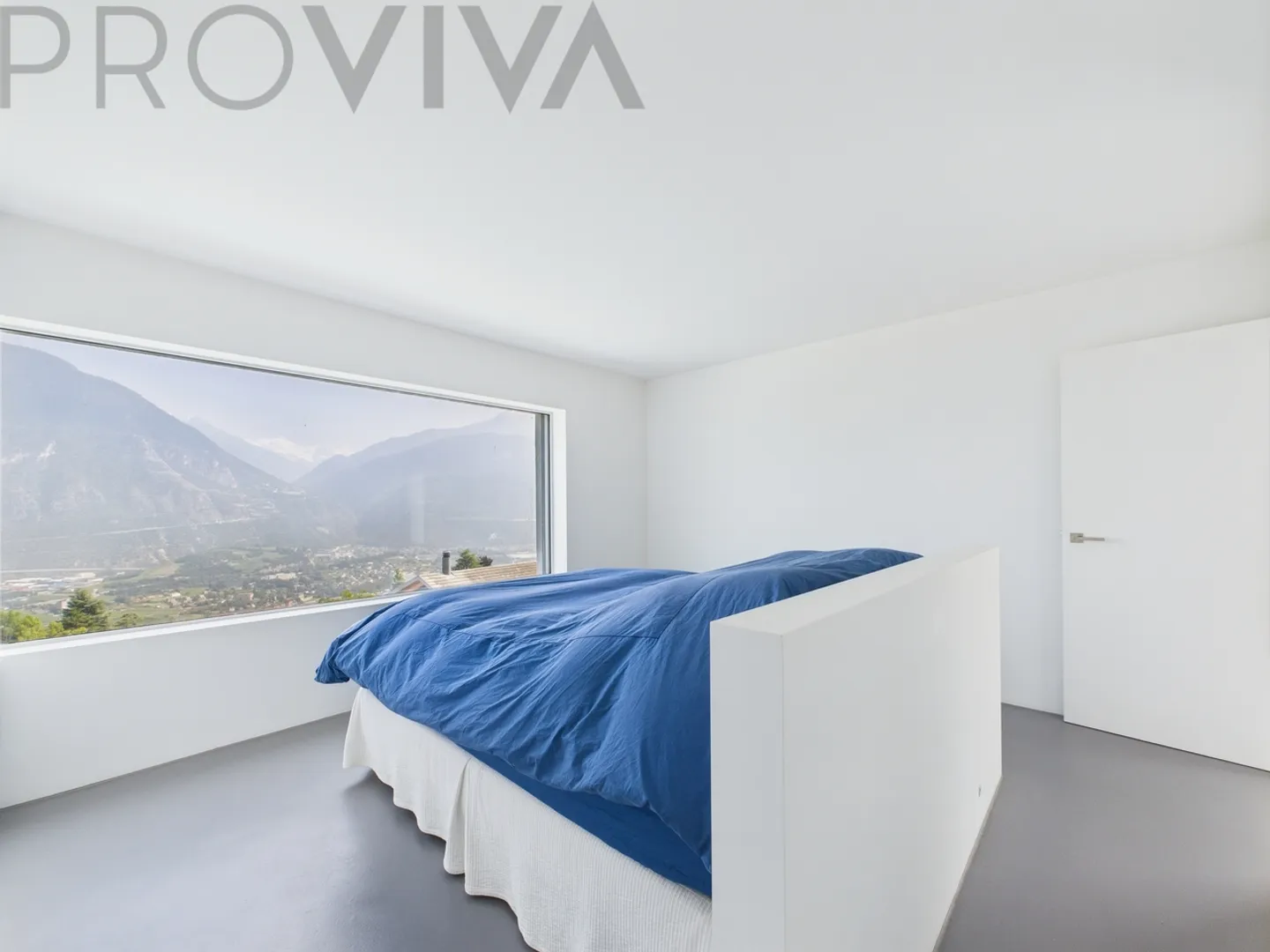 Vivere come in vacanza - con piscina, sauna e panorama mozzafiato - Foto 8 di 9