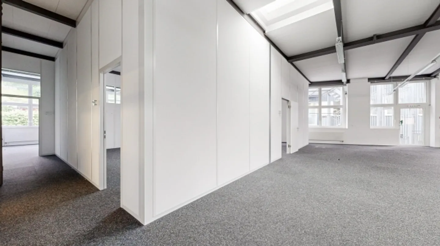 Bürofläche mieten - Foto 6 von 7