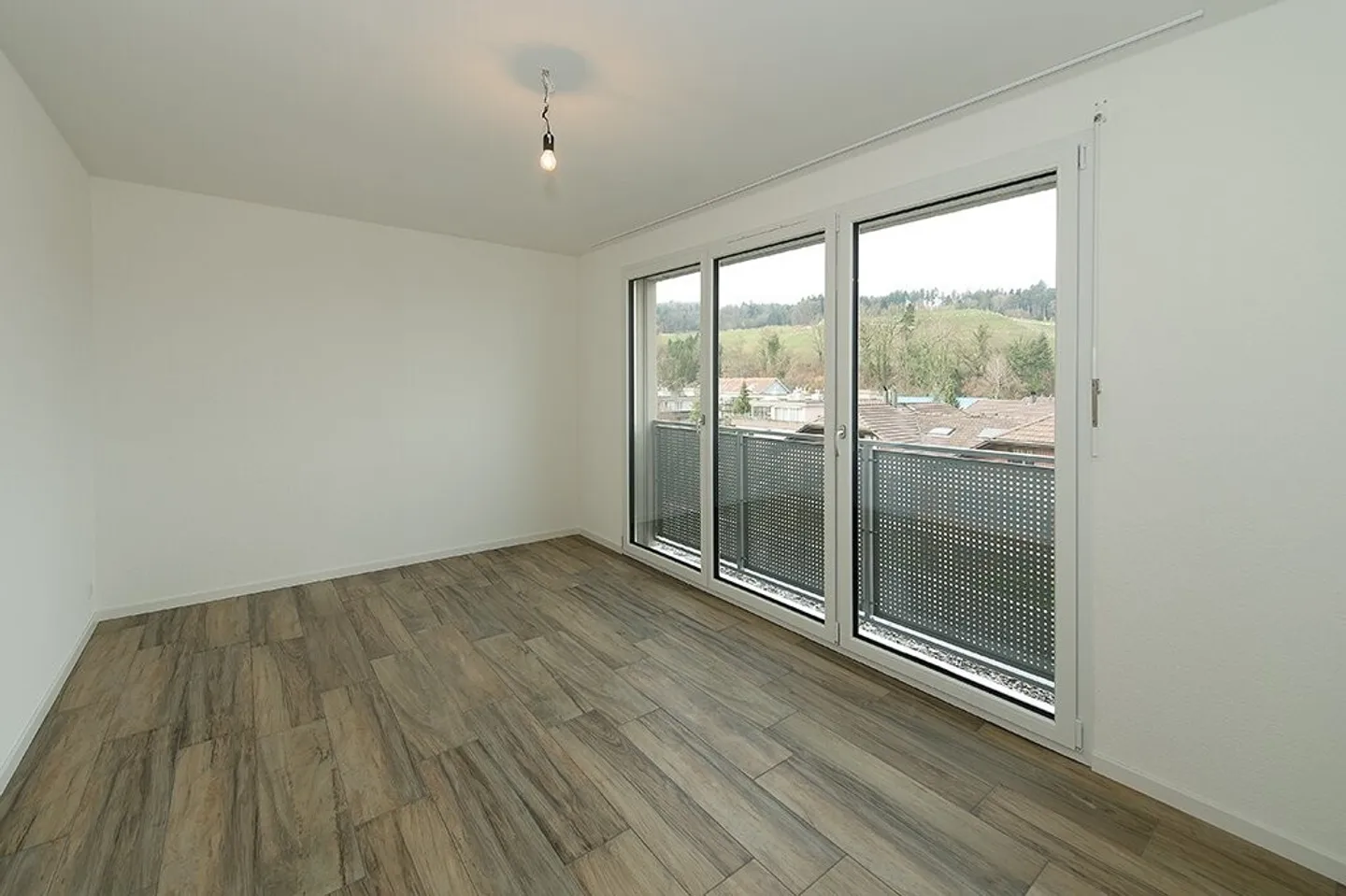 Charmante 3.5-Zimmerwohnung - Foto 4 von 7