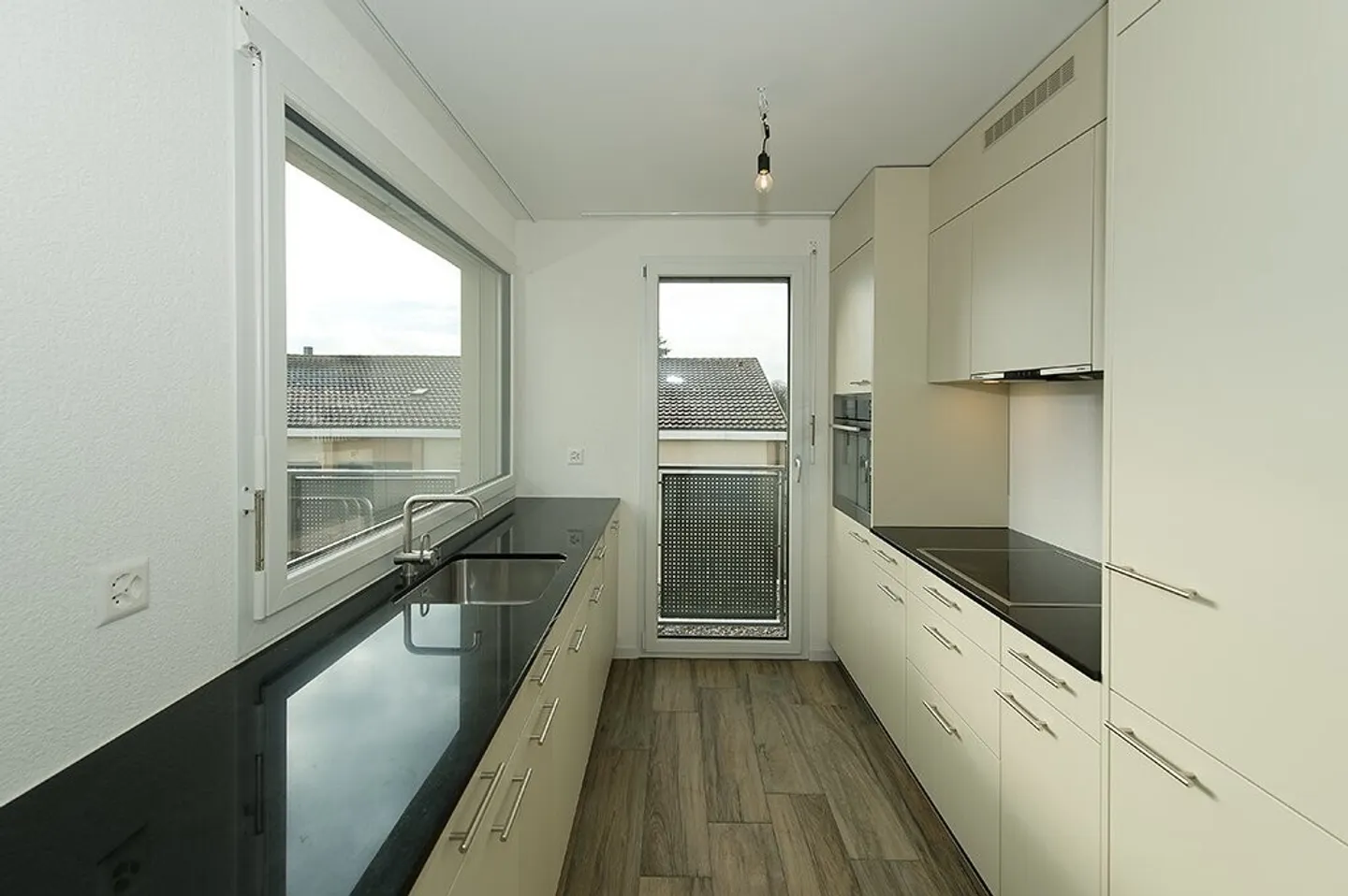 Charmante 3.5-Zimmerwohnung - Foto 5 von 7