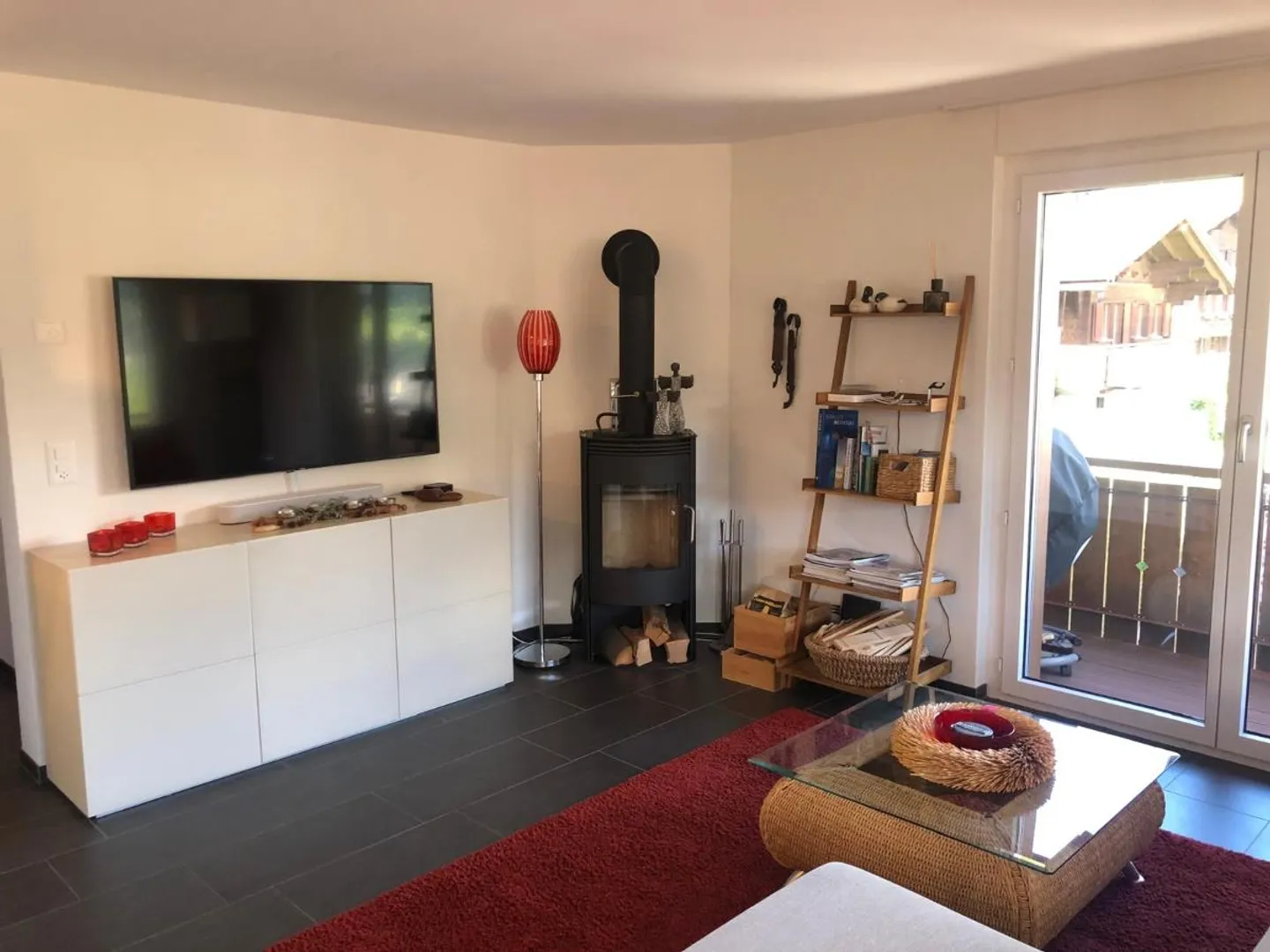 Appartamento in affitto - Foto 1 di 6