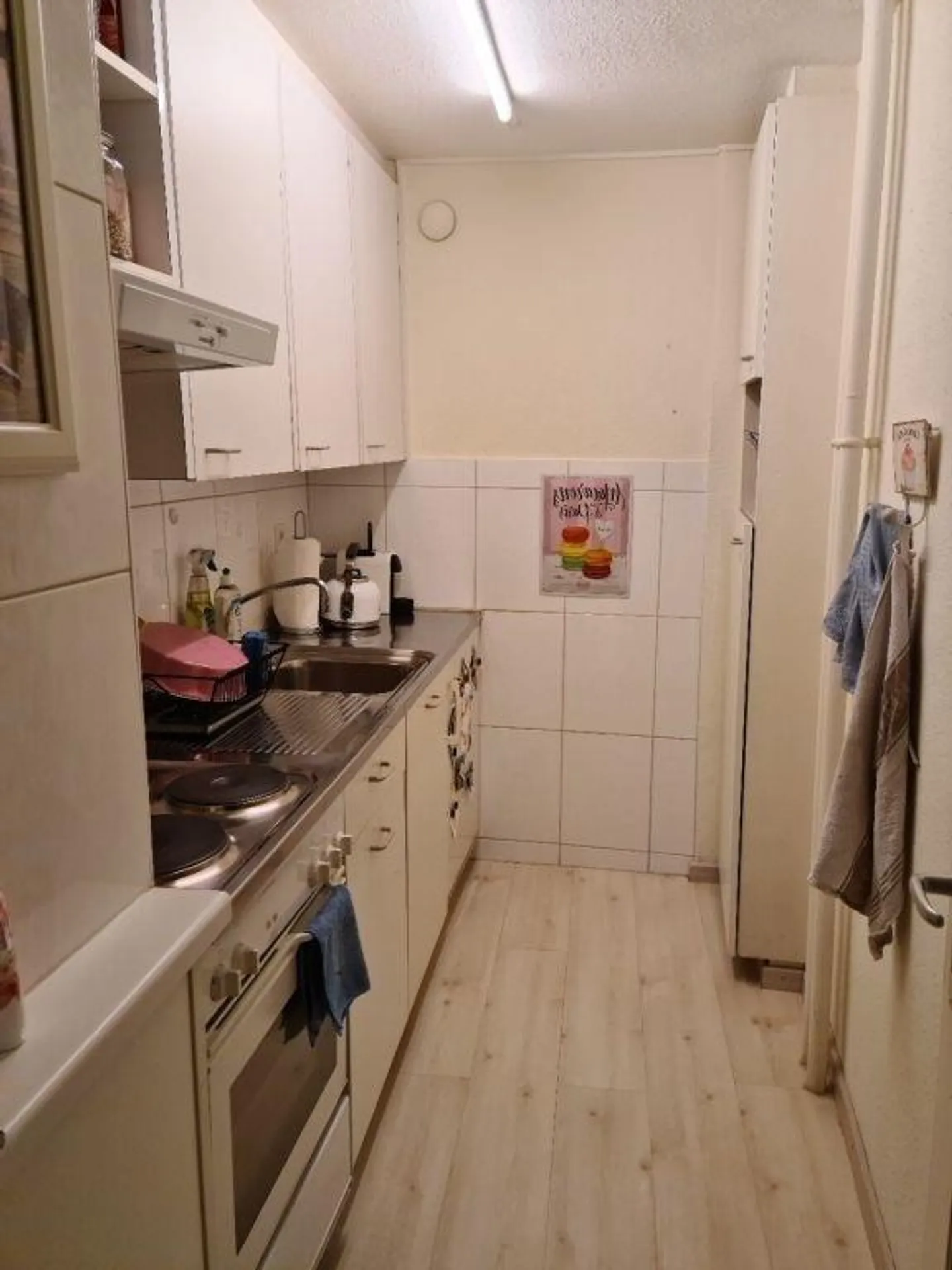 Charmant appartement 2 pièces - Photo 2 sur 5