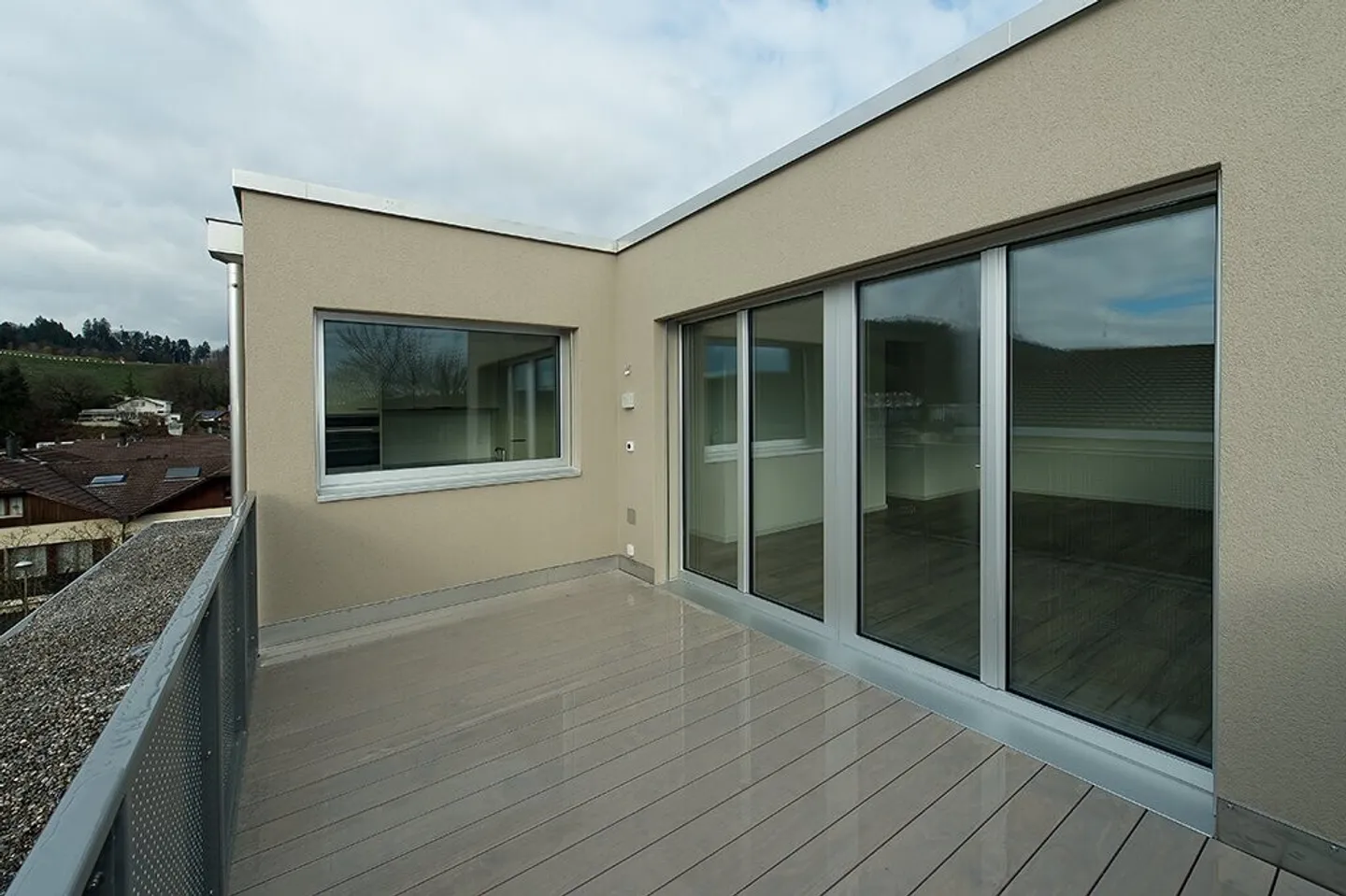 Charmante 3.5-Zimmerwohnung - Foto 7 von 7