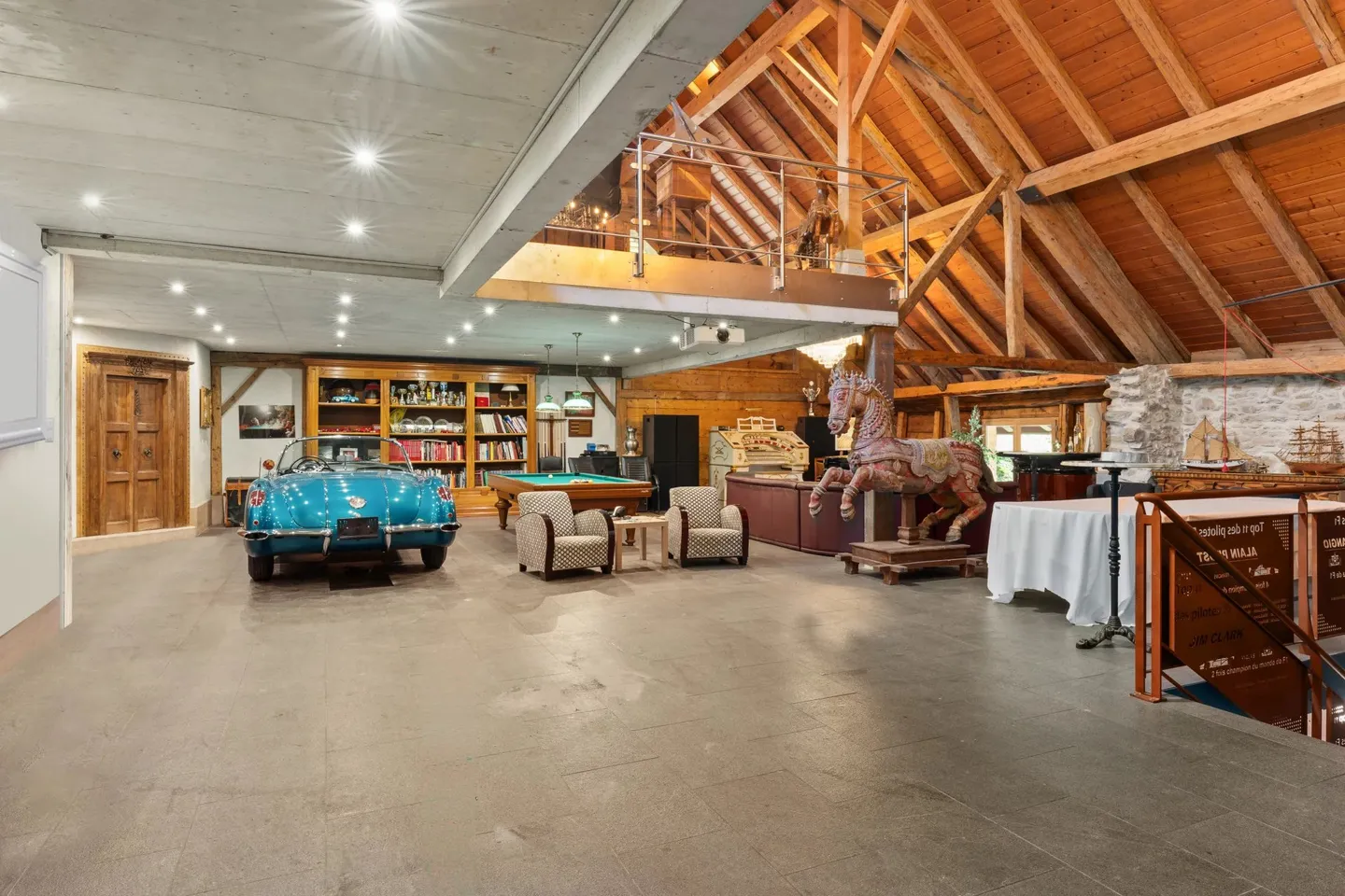 Elegant Estate with Lake Views - Photo 6 of 23