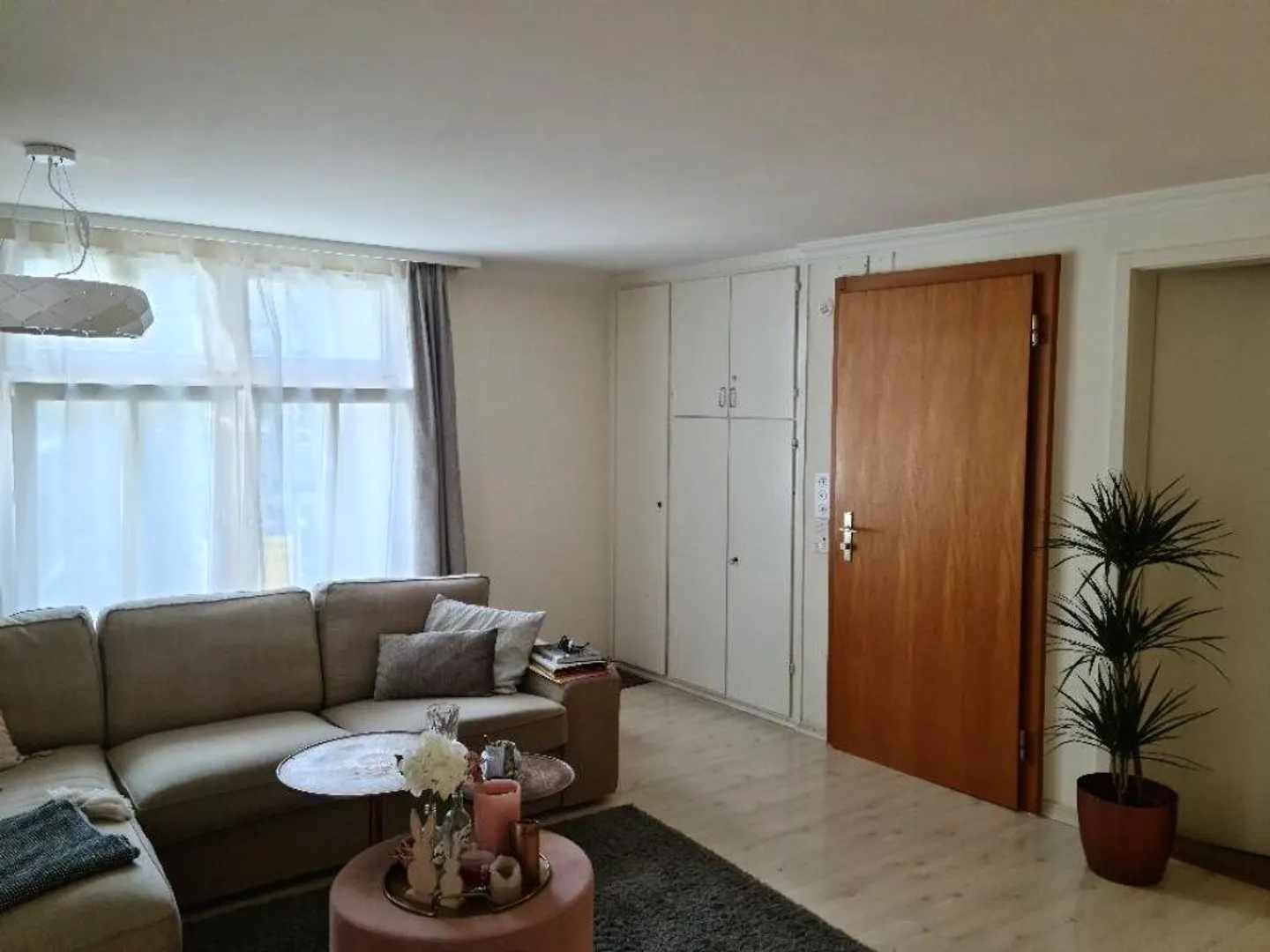 Charmant appartement 2 pièces - Photo 5 sur 5