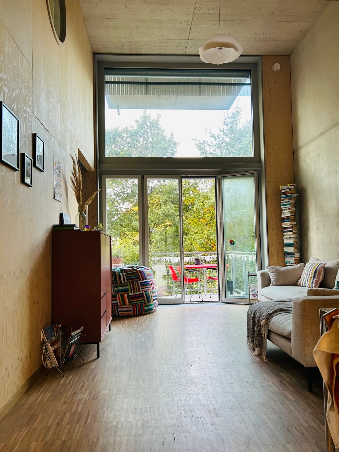 Wohnung mieten - Foto 1 von 10