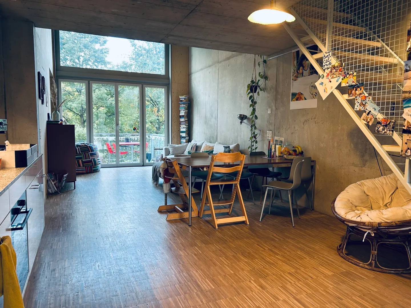 Wohnung mieten - Foto 2 von 10