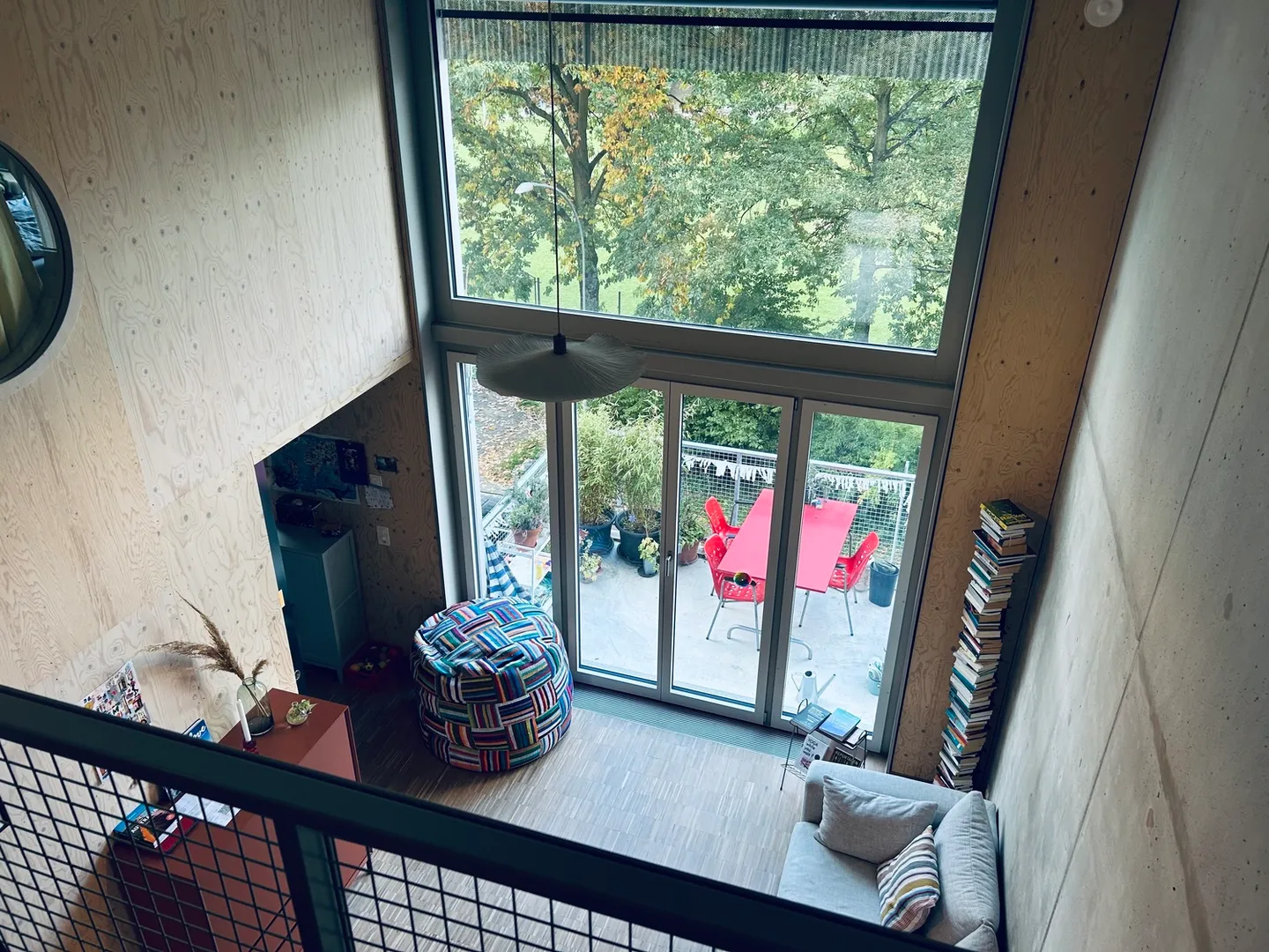 Wohnung mieten - Foto 3 von 10