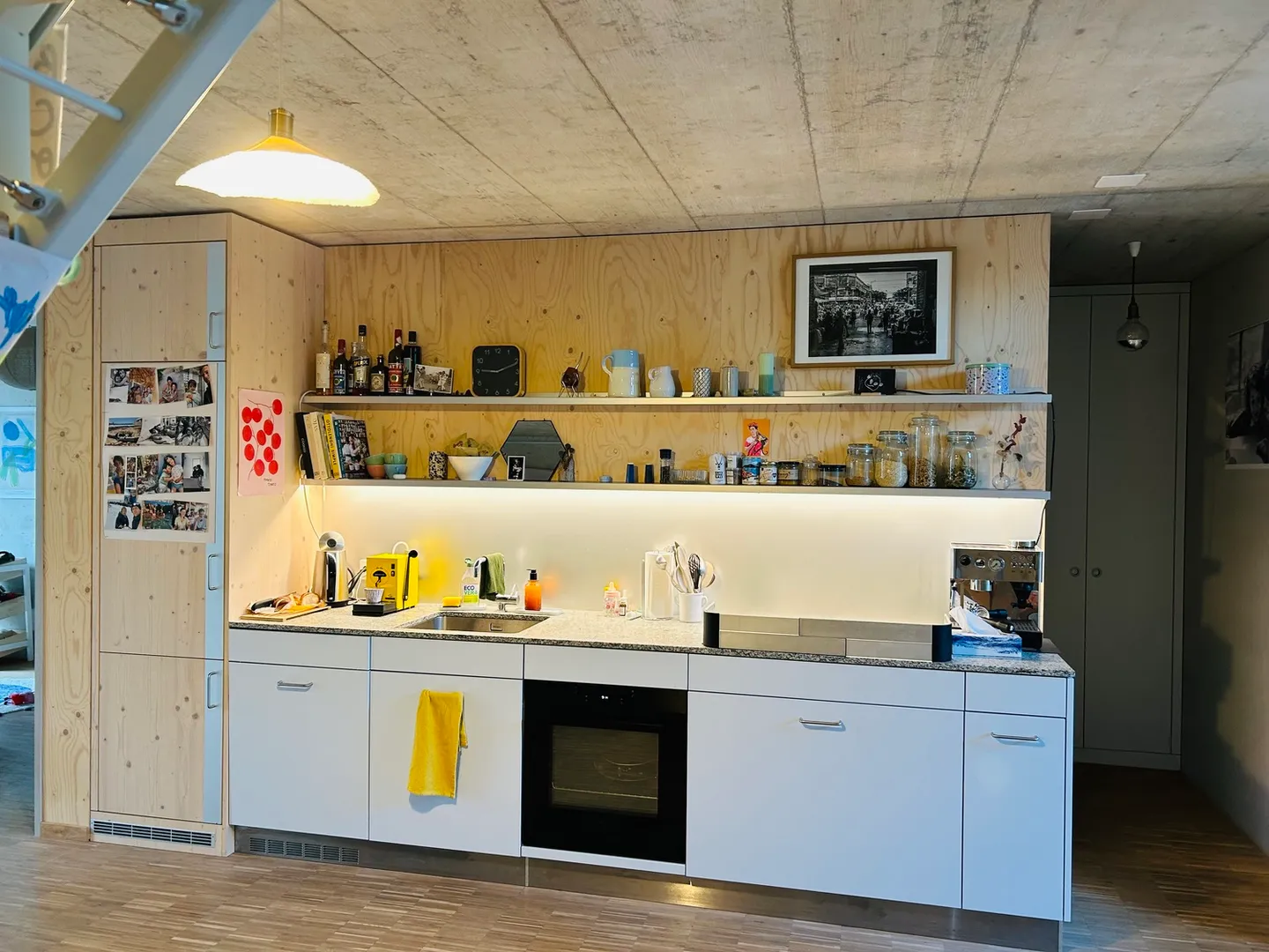Wohnung mieten - Foto 5 von 10