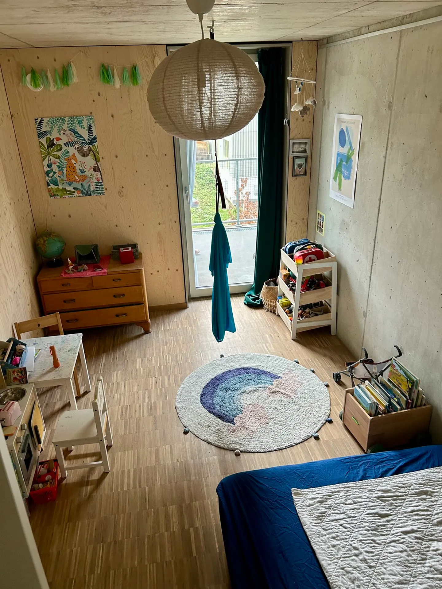 Wohnung mieten - Foto 7 von 10