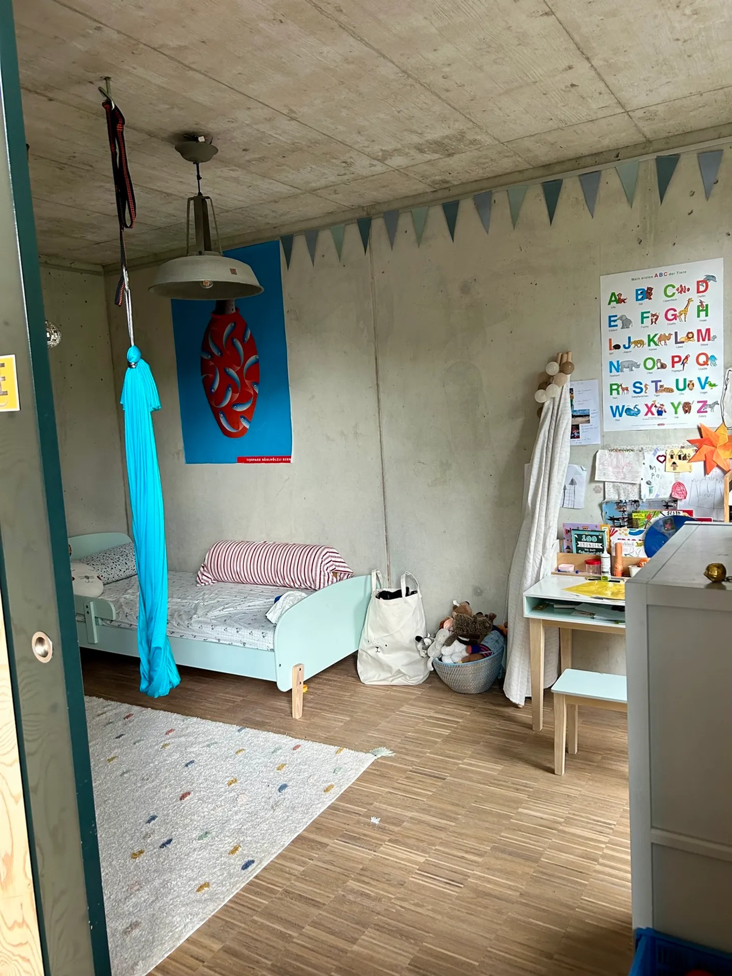 Wohnung mieten - Foto 8 von 10