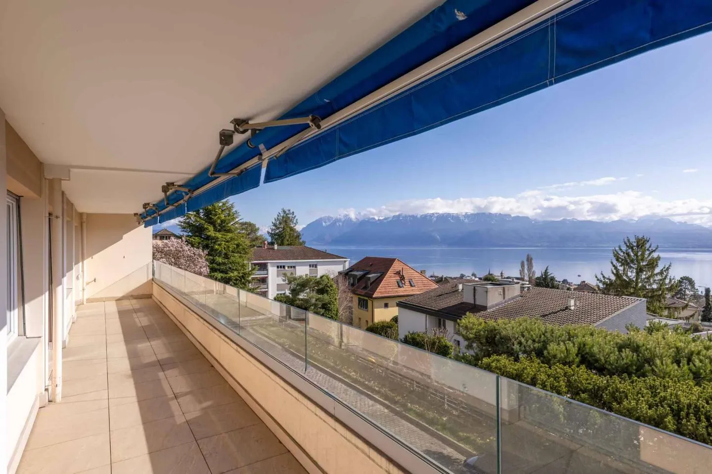 In una zona tranquilla, appartamento con grande potenziale - Foto 1 di 5