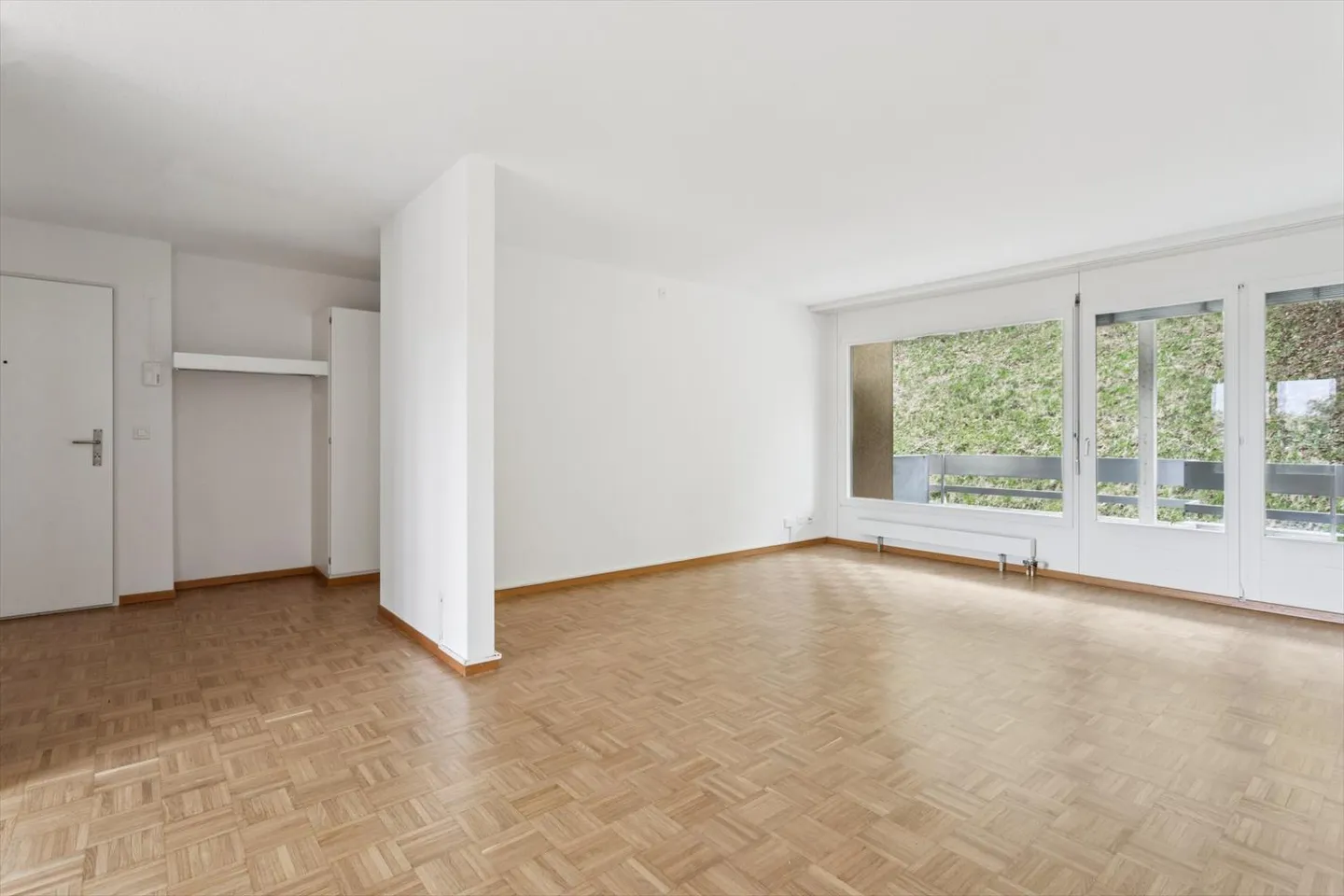 Appartement 4.5 pièces - Photo 3 sur 11