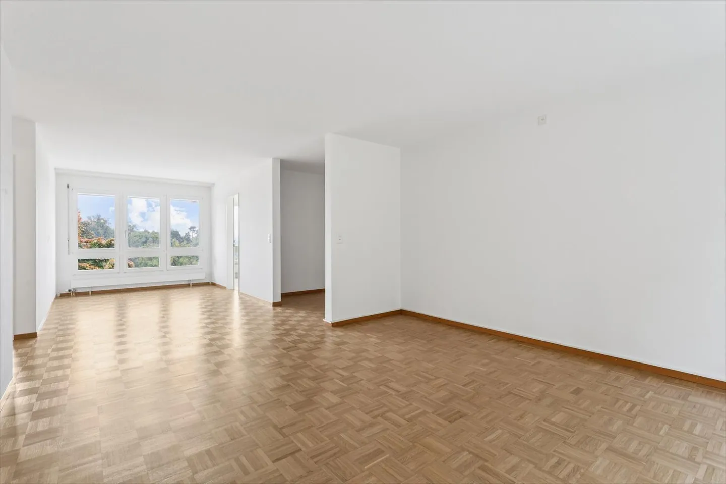 Appartement 4.5 pièces - Photo 4 sur 11