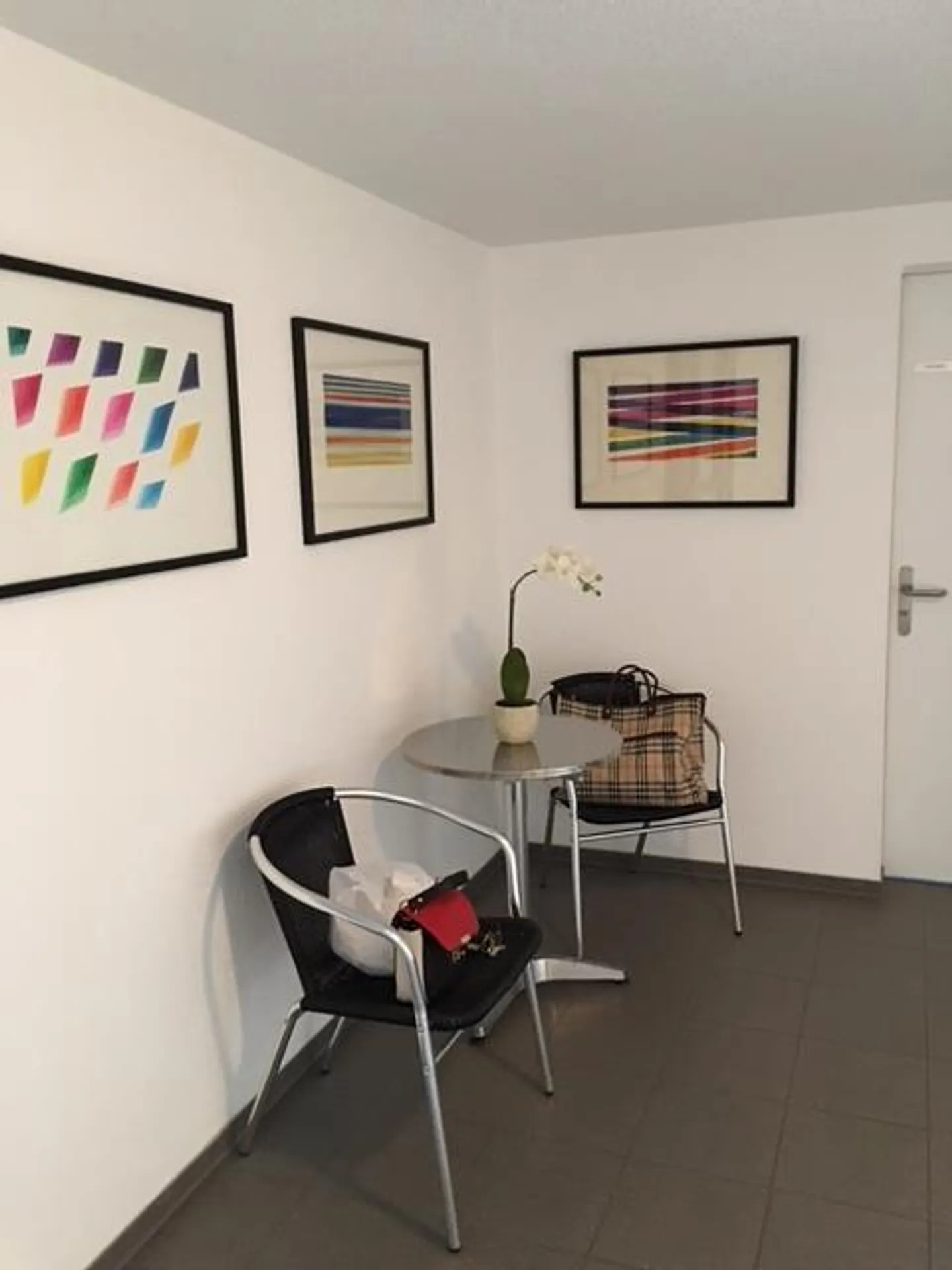 Bern_Koppigen - l'appartamento attico con un fascino particolare - Foto 11 di 27